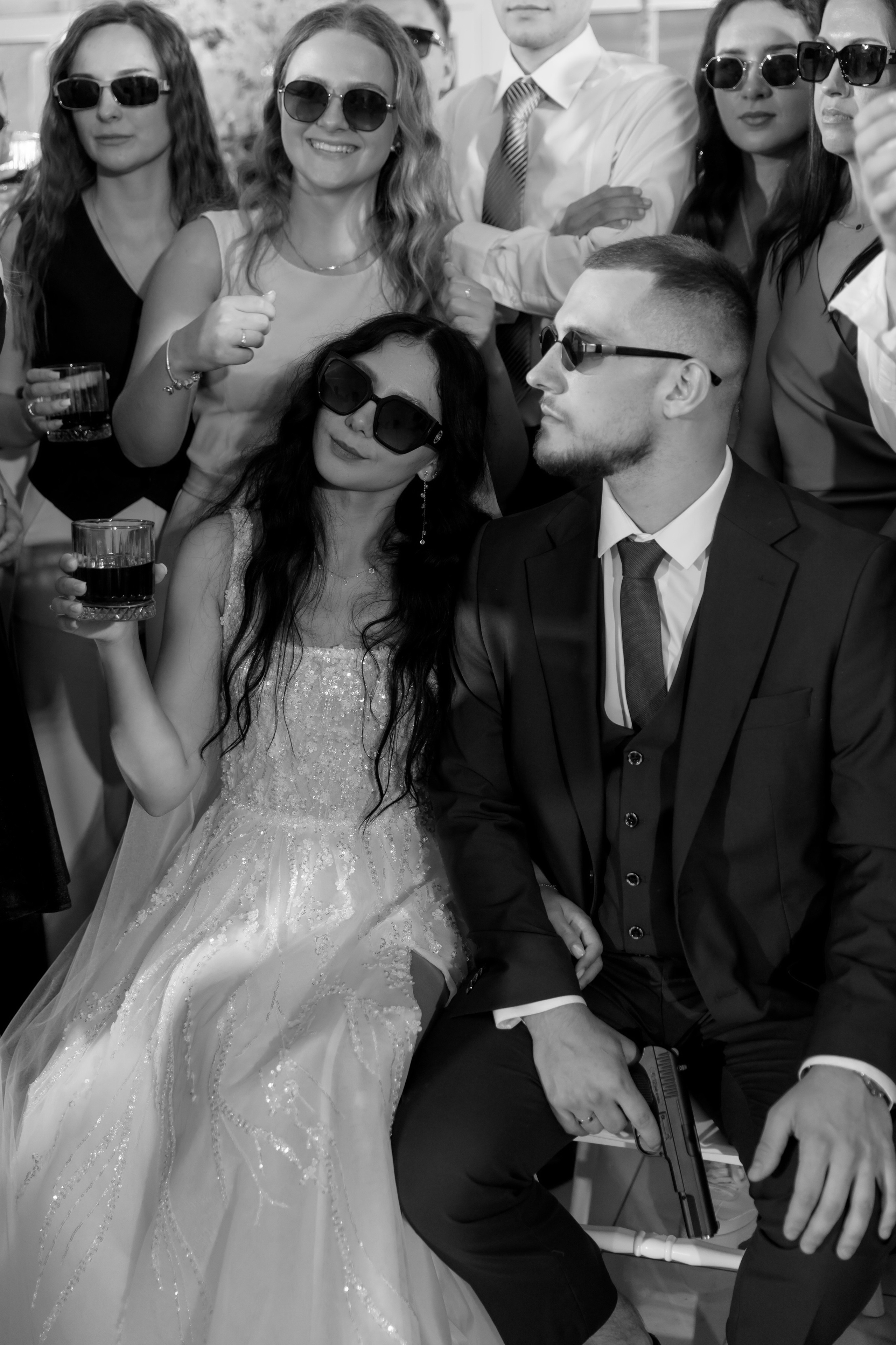 Anatasia & Vladimir. Фотограф в Минске — Юлия Деяк. Фотосессии в Минске