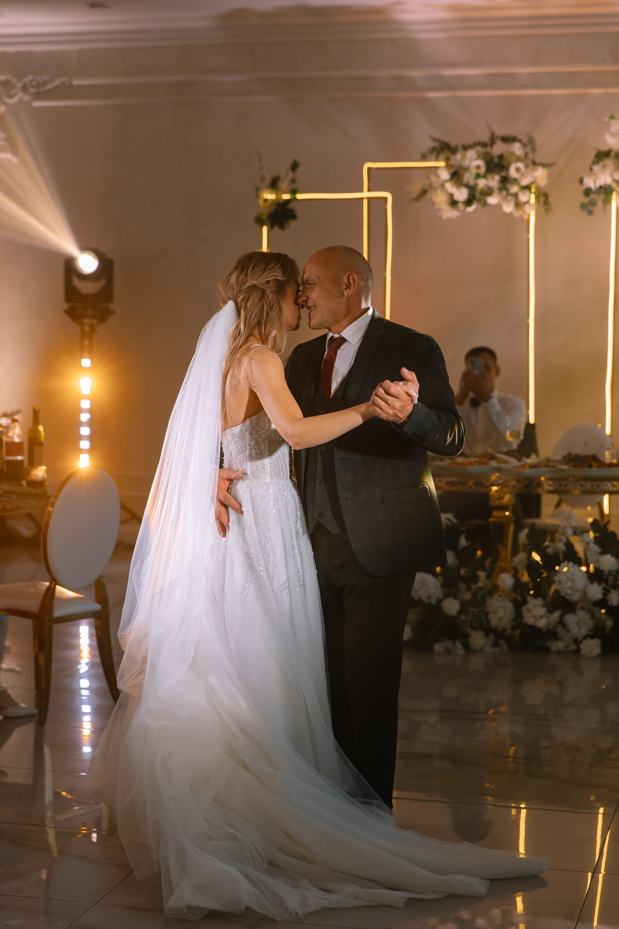 Karina & Maxim. Фотограф в Минске — Юлия Деяк. Фотосессии в Минске