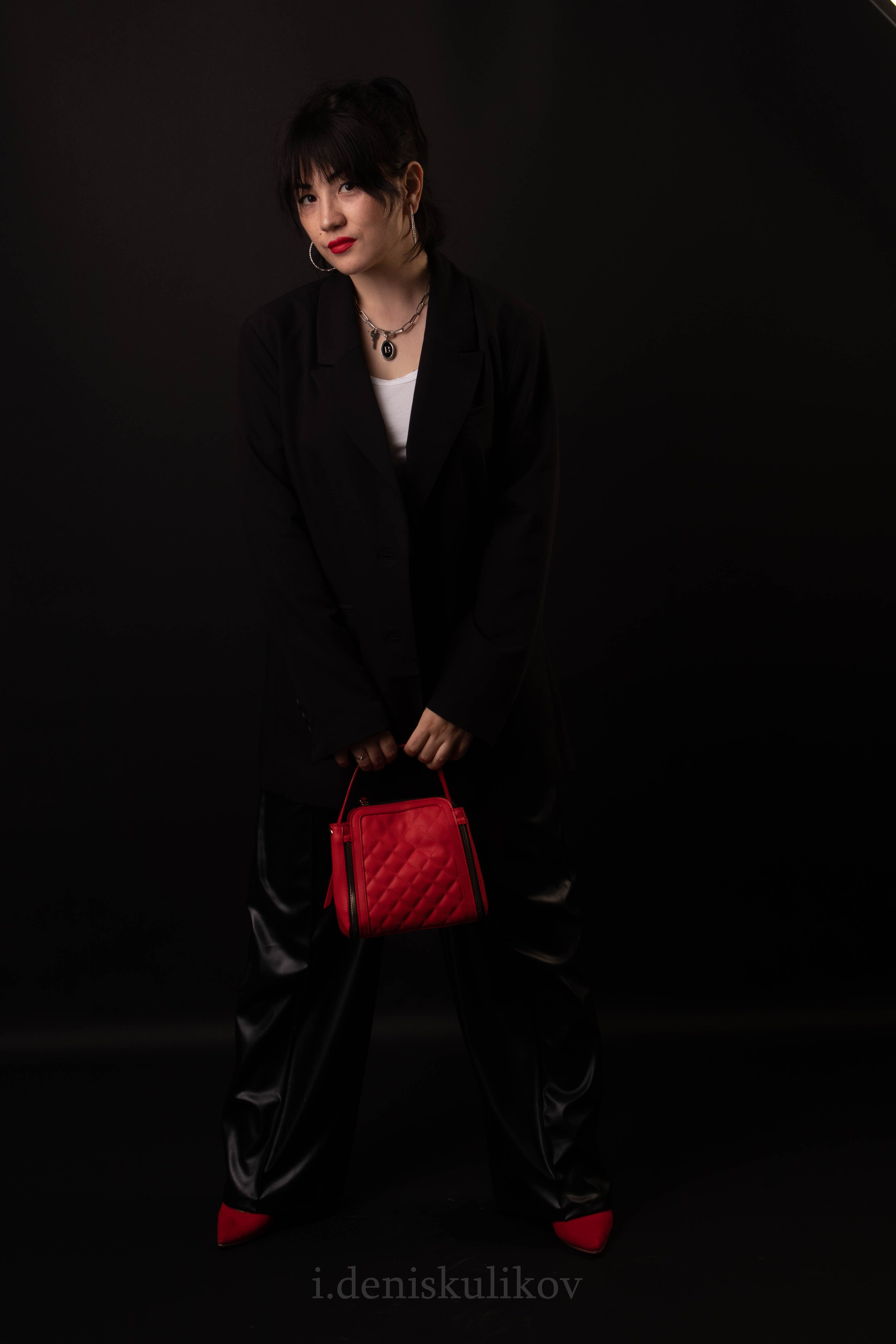 Татьяна. Коммерческий фотограф