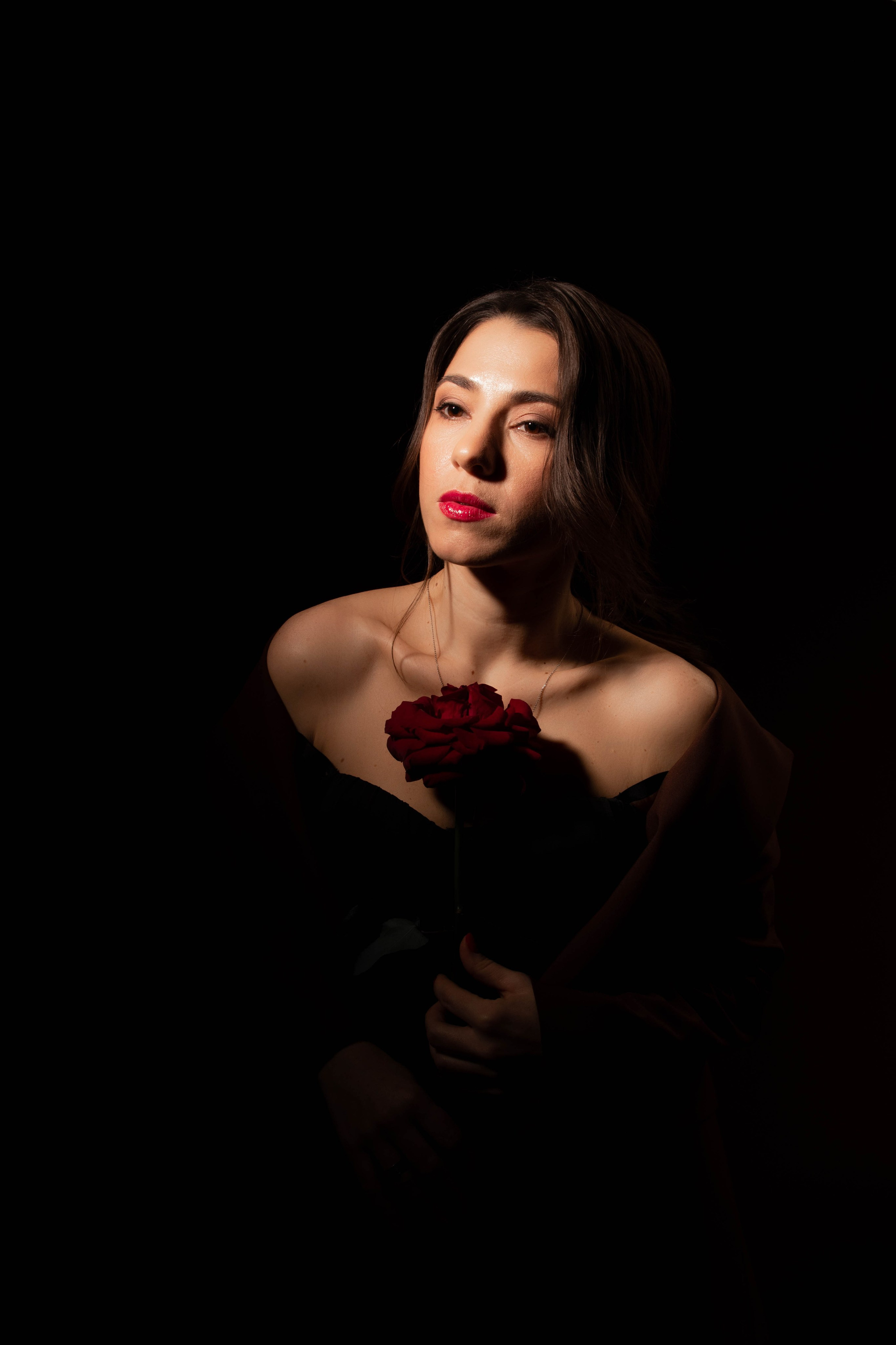 Диана. Коммерческий фотограф