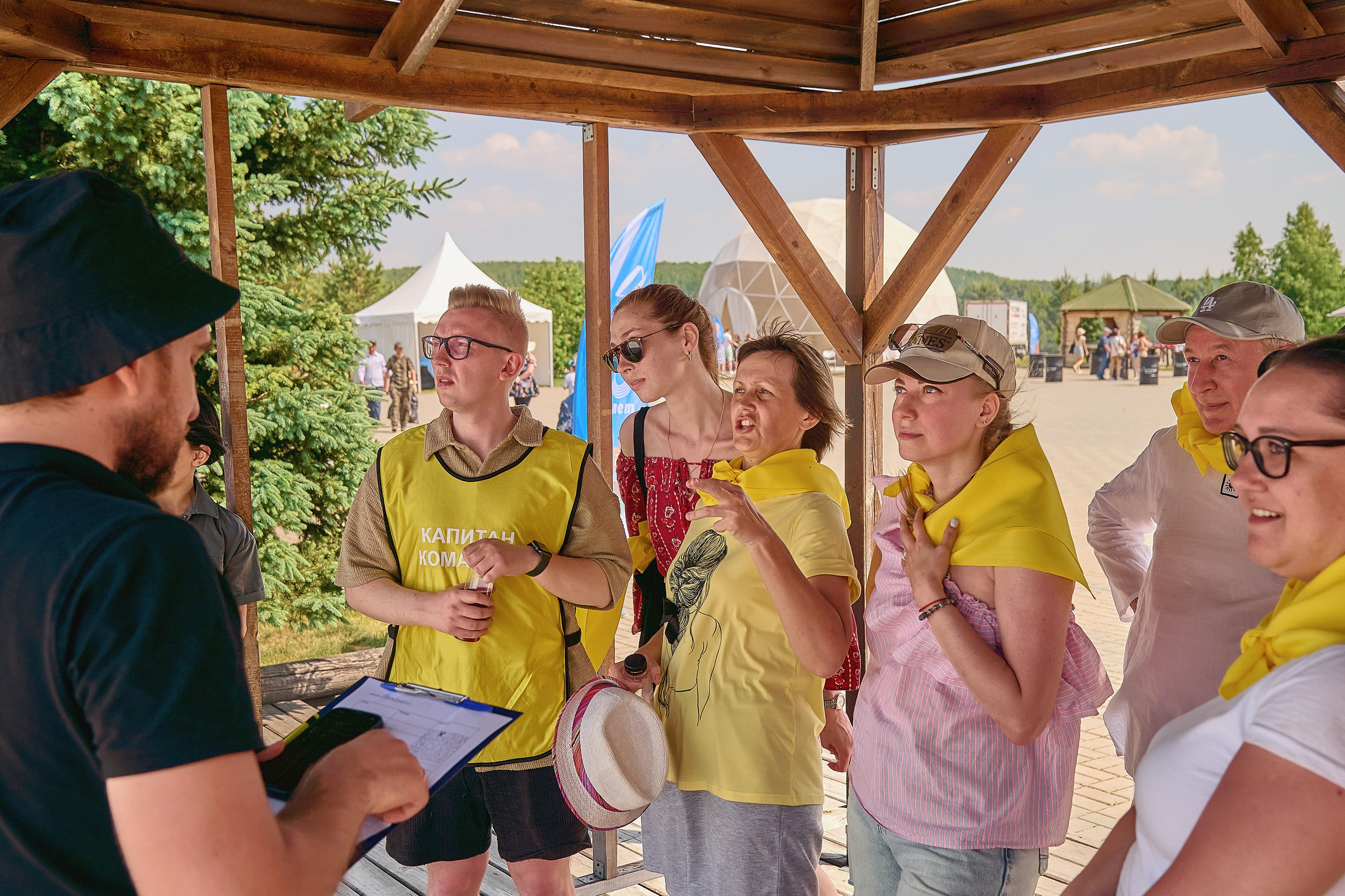Монолитхолдинг — Емельяновское озеро. Фотограф Яковлев Роман — Красноярск