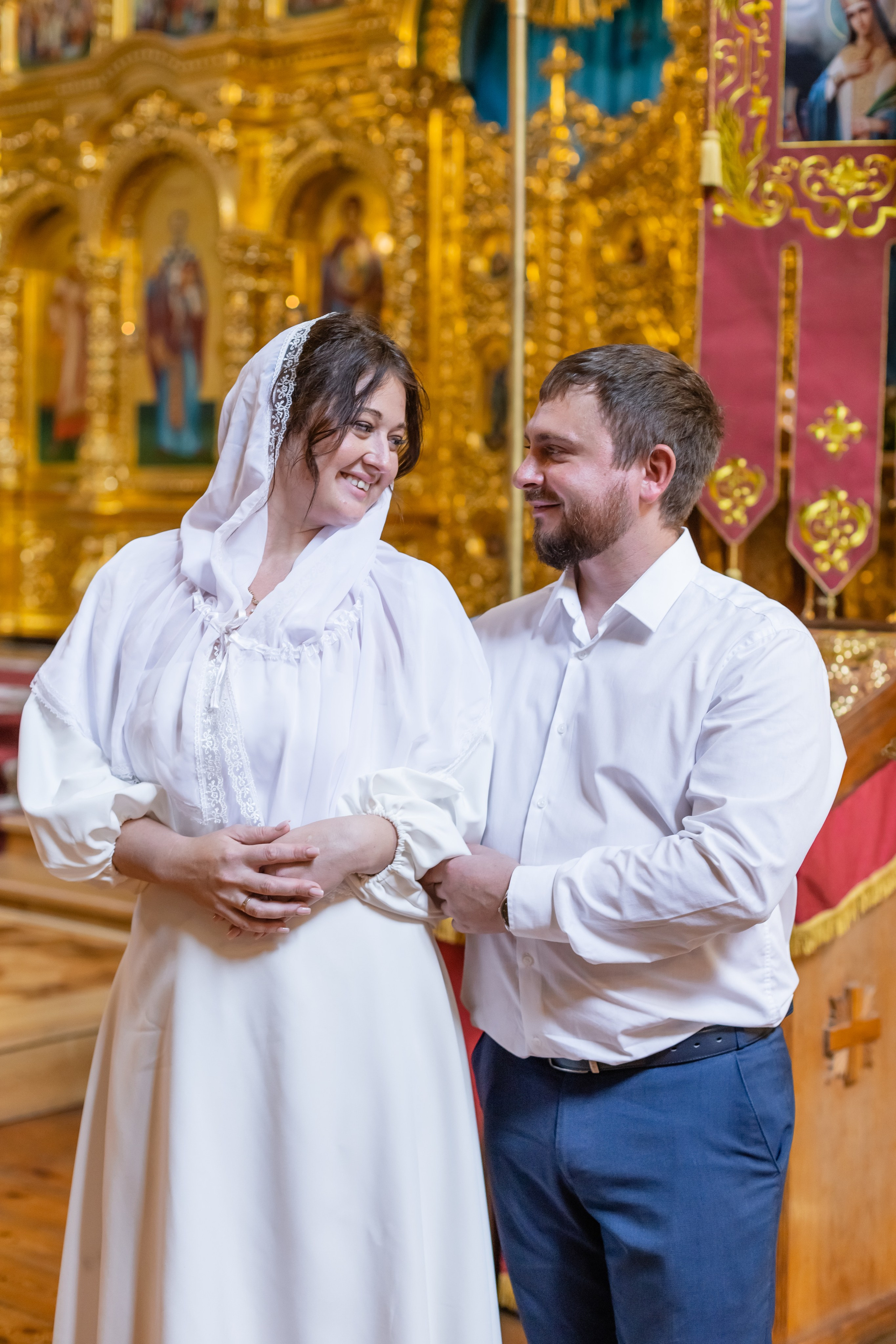 Венчание. Свадебный фотограф Анастасия Багдасарян