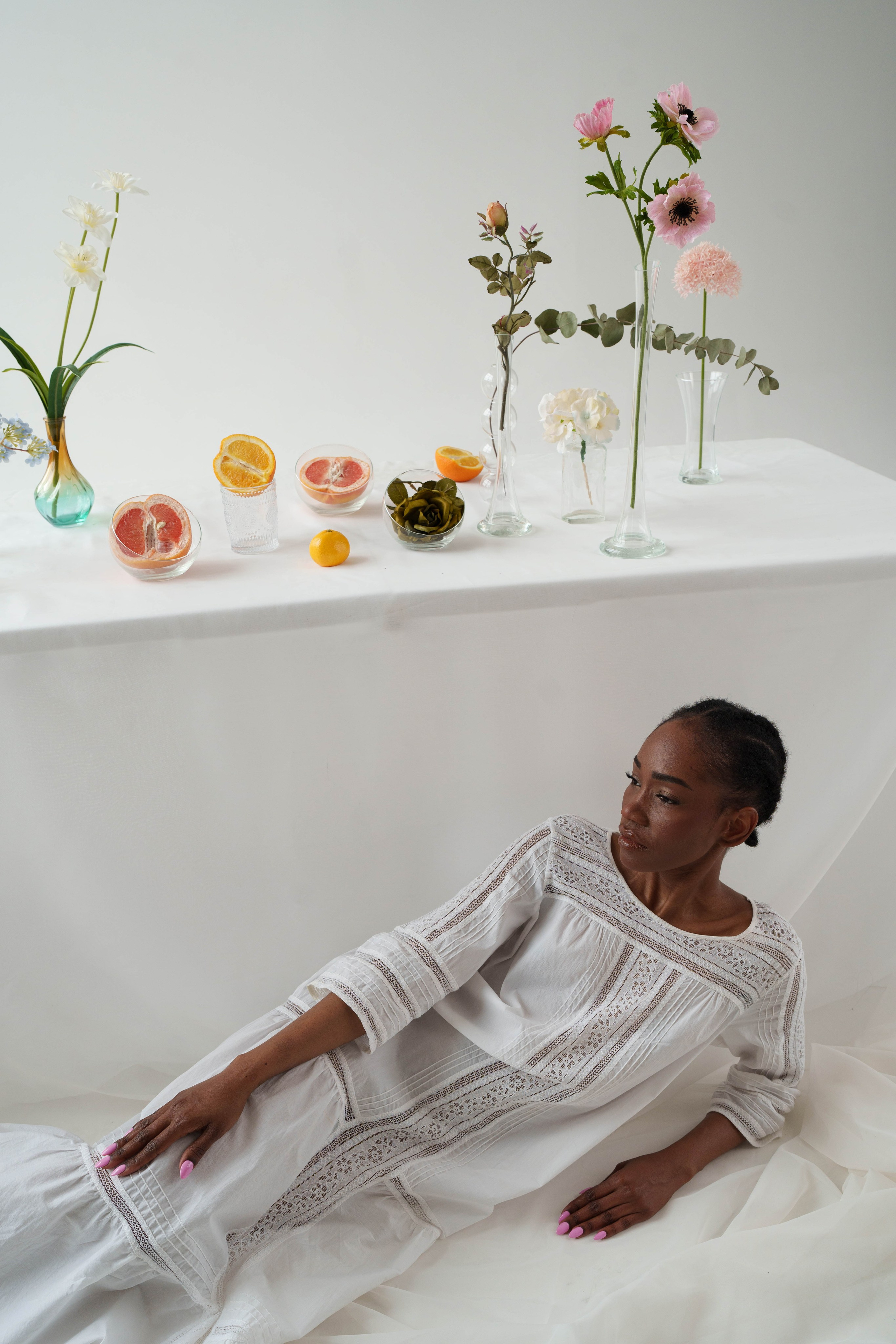 Весна. Индивидуальный фотограф в Красноярске