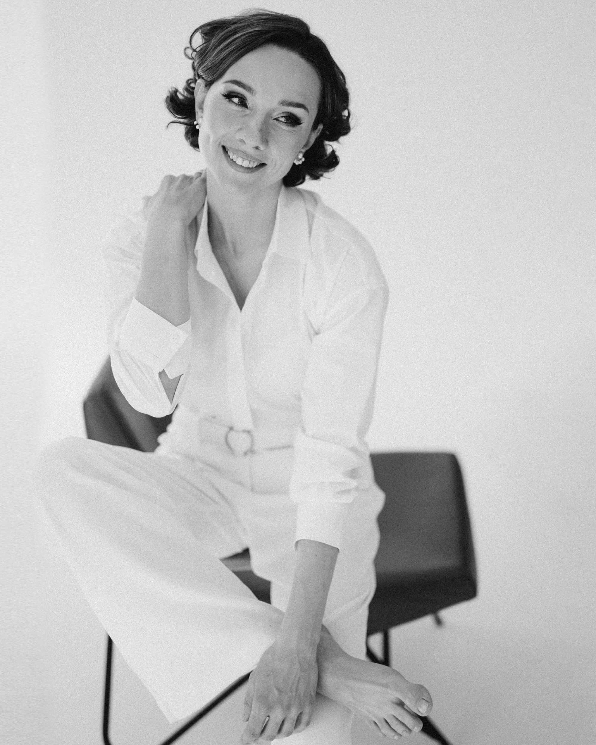 Портреты и индивидуальные фотосессии Красноярск, творческие фотосессии. Юлия Раскова — Портретный и семейный фотограф в Красноярске