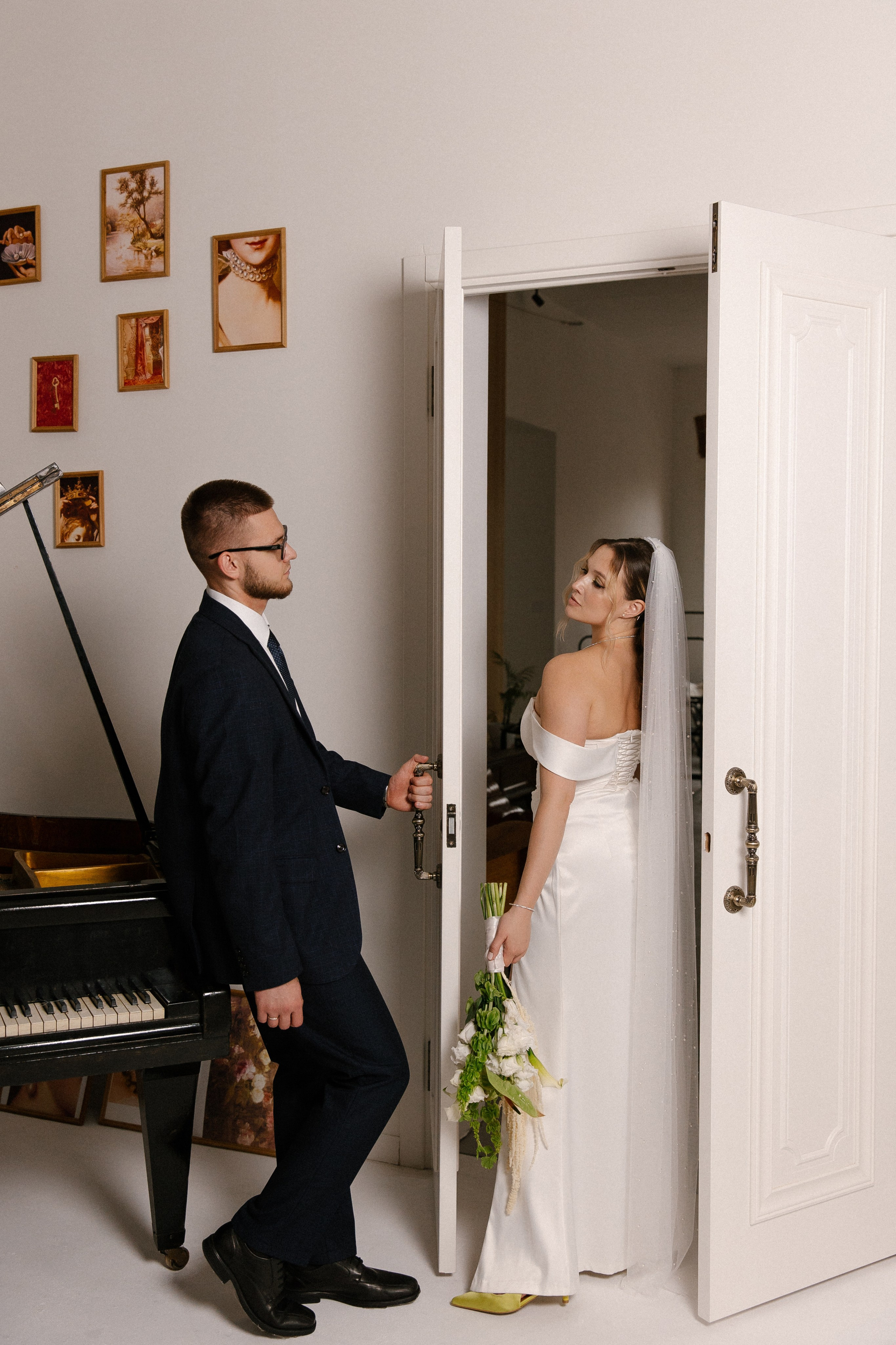 Р & М. Фотограф Тверь Москва Елизавета Рапутина