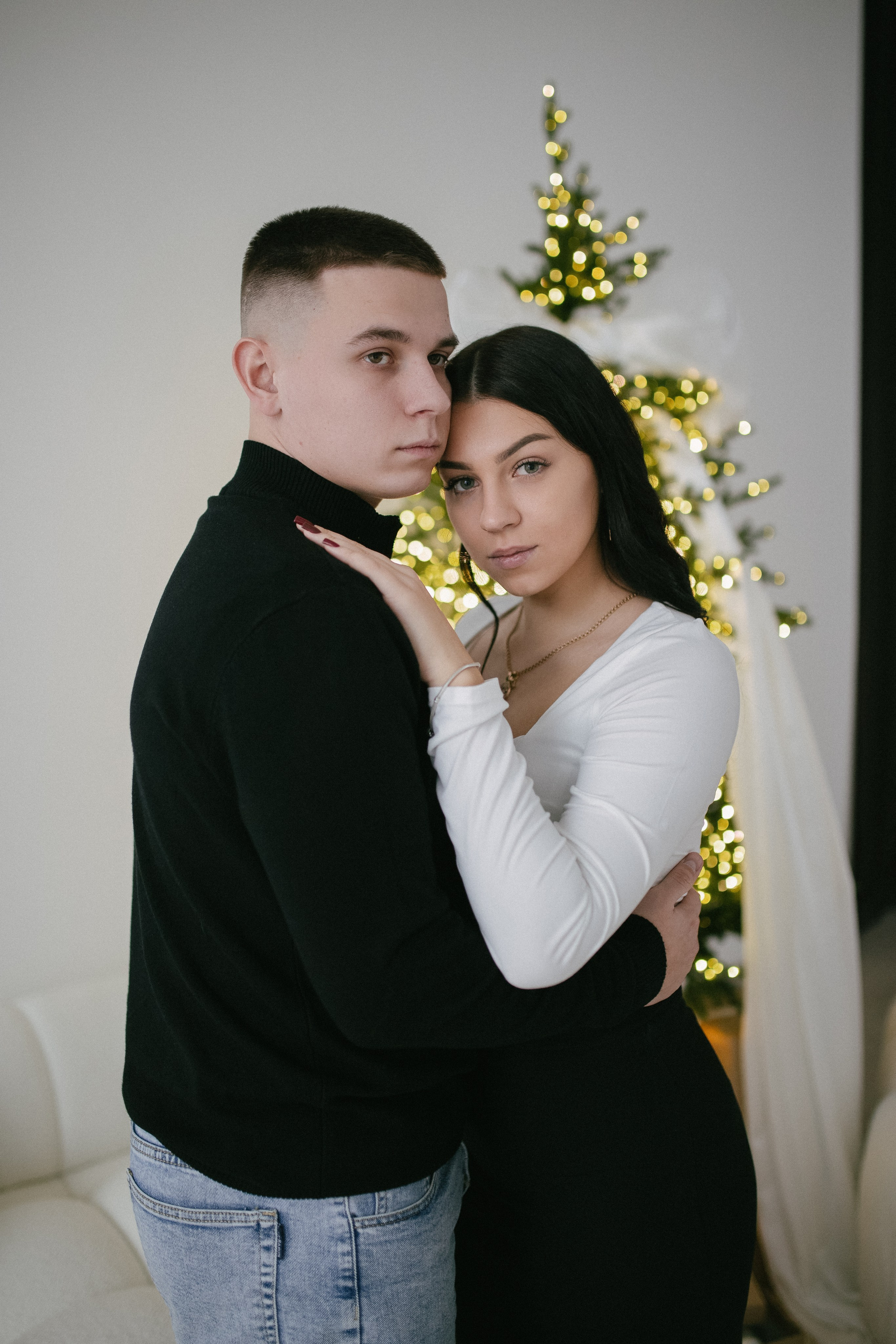 Богдан и Настя. Главная