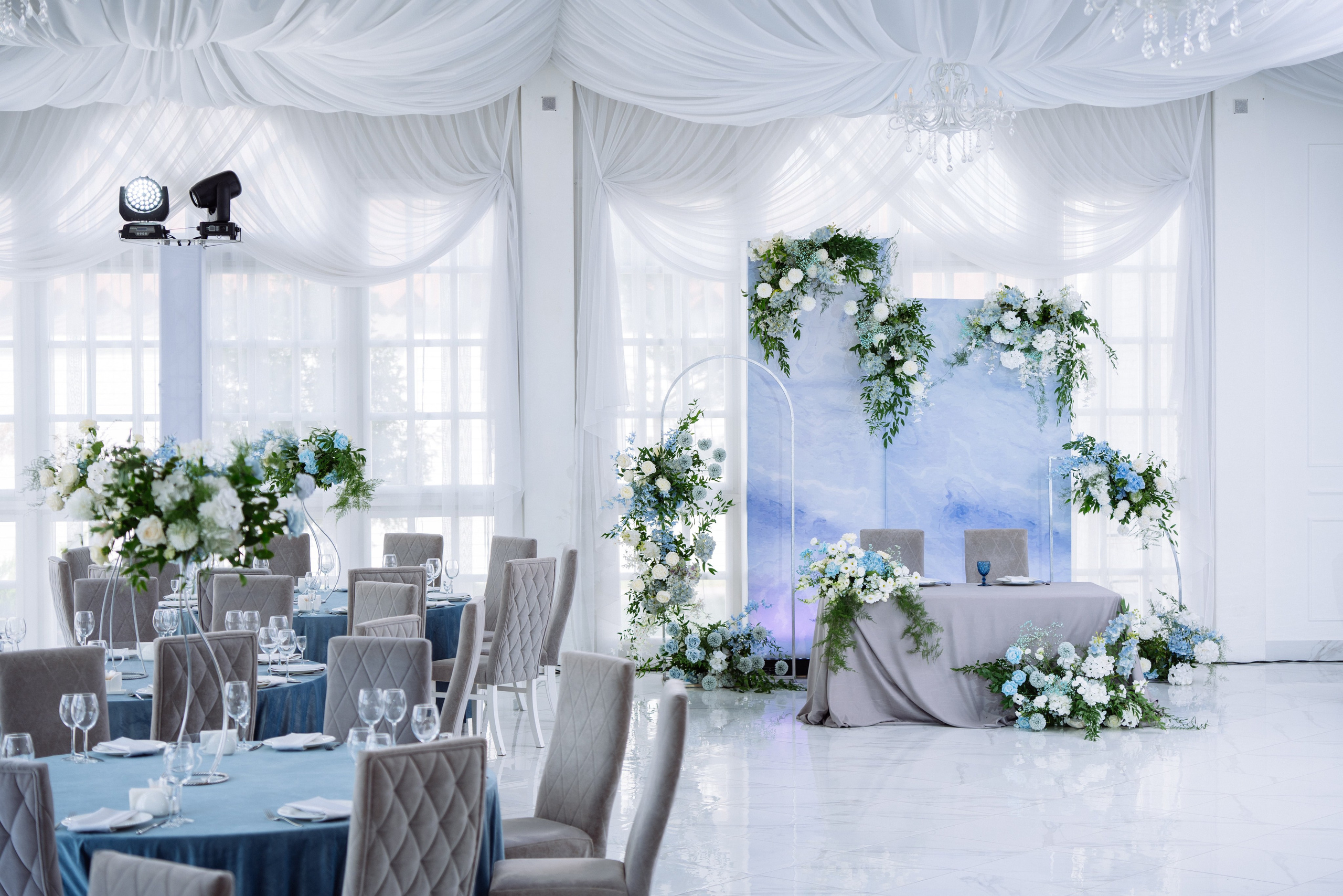 Свадьба Кирилла и Евы