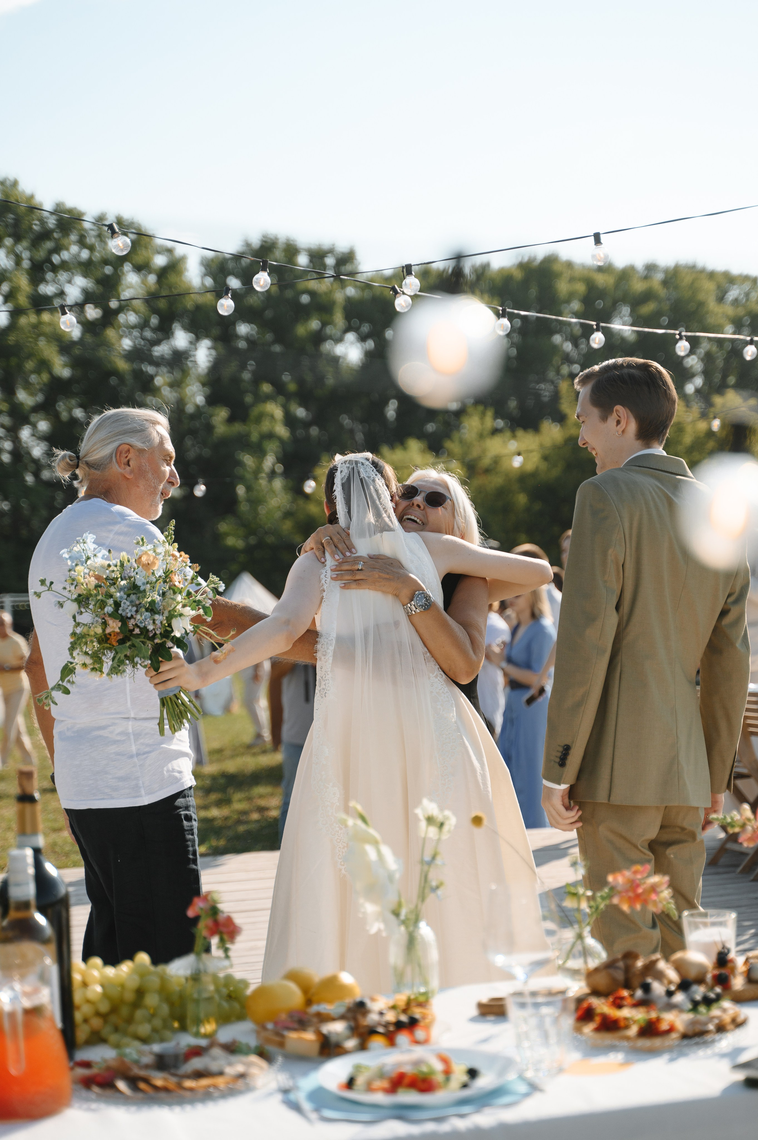 Держась за руки…. Свадебный фотограф Тольятти Самара Холмов Артем