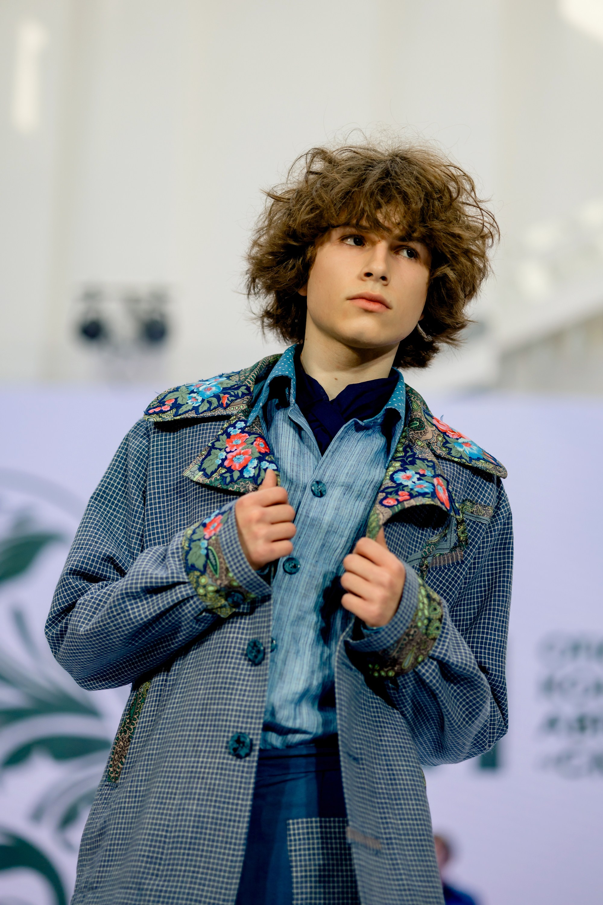 Smolensk Fashion Week 2025_День 2_Смоленская матрешка. Главная