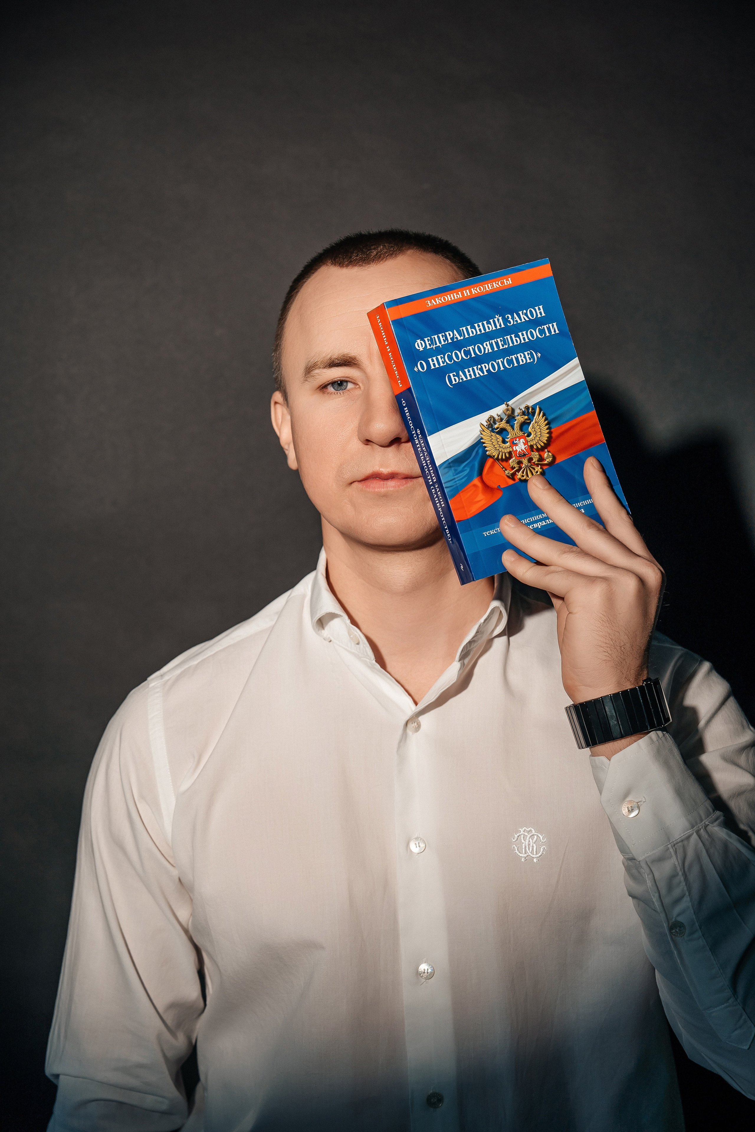 Юридическая компания Контент. Lokos.pro Ник Соколов Фото и Видео Москва/Ростов-на-Дону