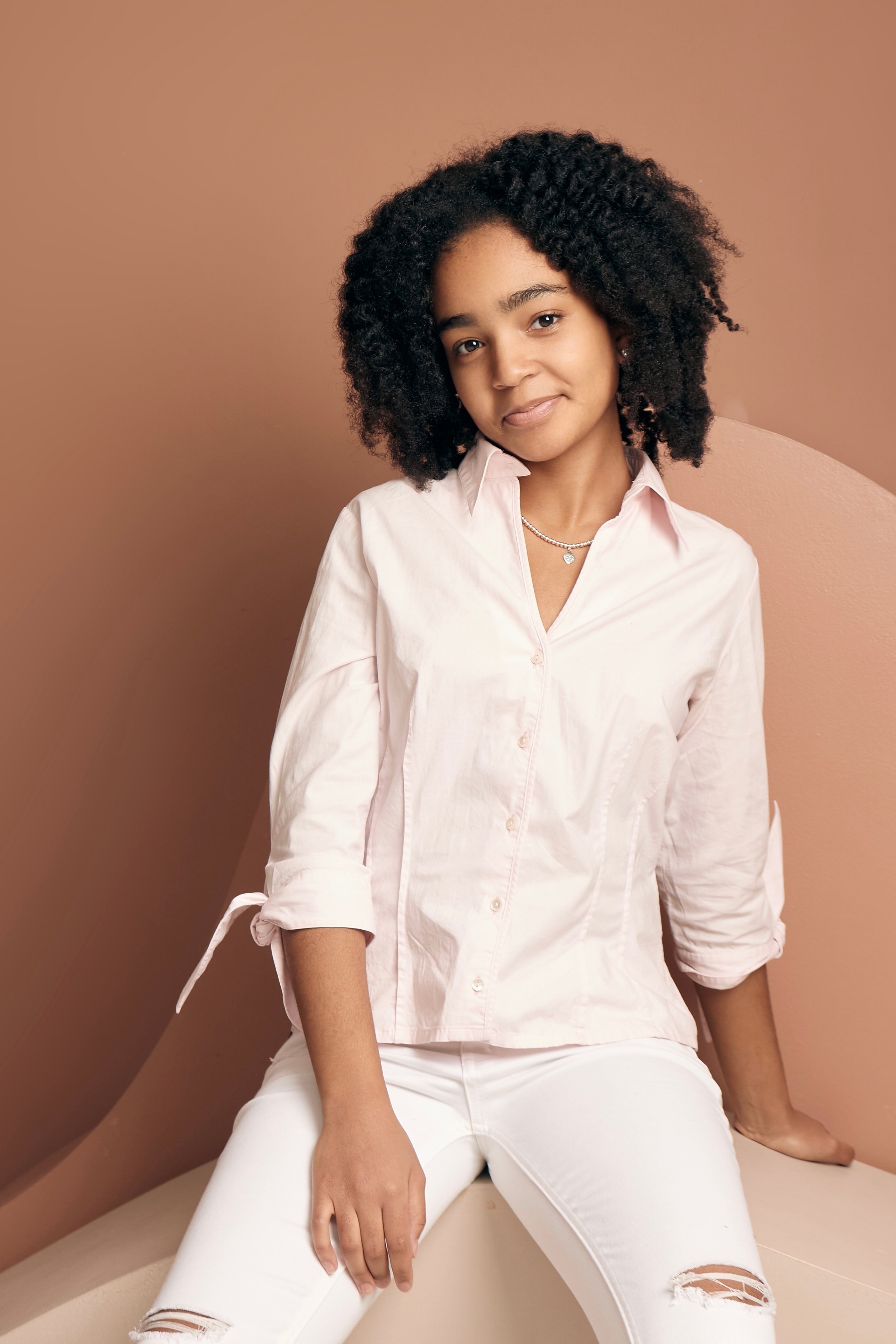 Портретные фото. Школьный, семейный фотограф Салават РБ