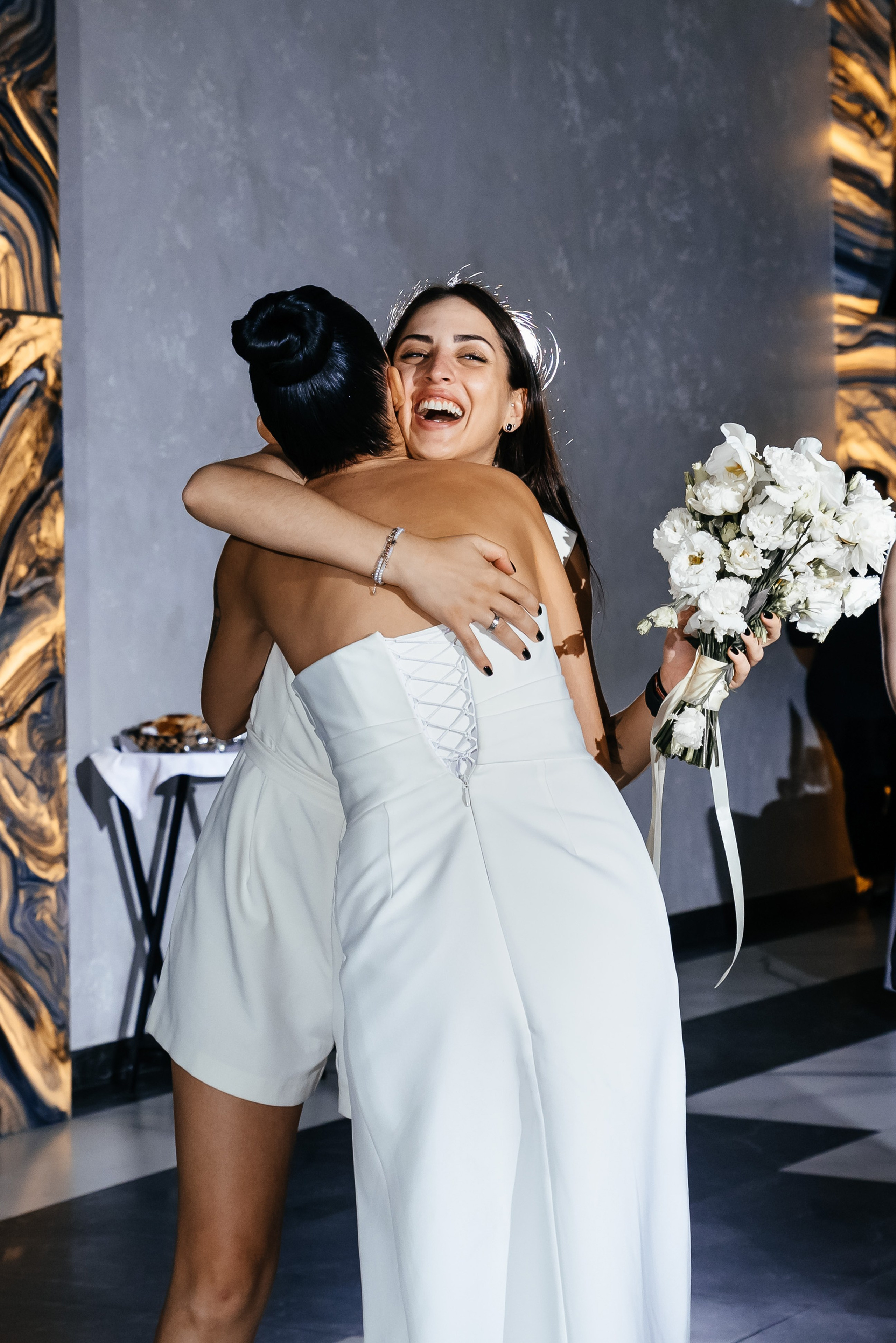 Али и Дарья. Свадебный фотограф Москва — Юлия Фоменко — профессиональный фотограф