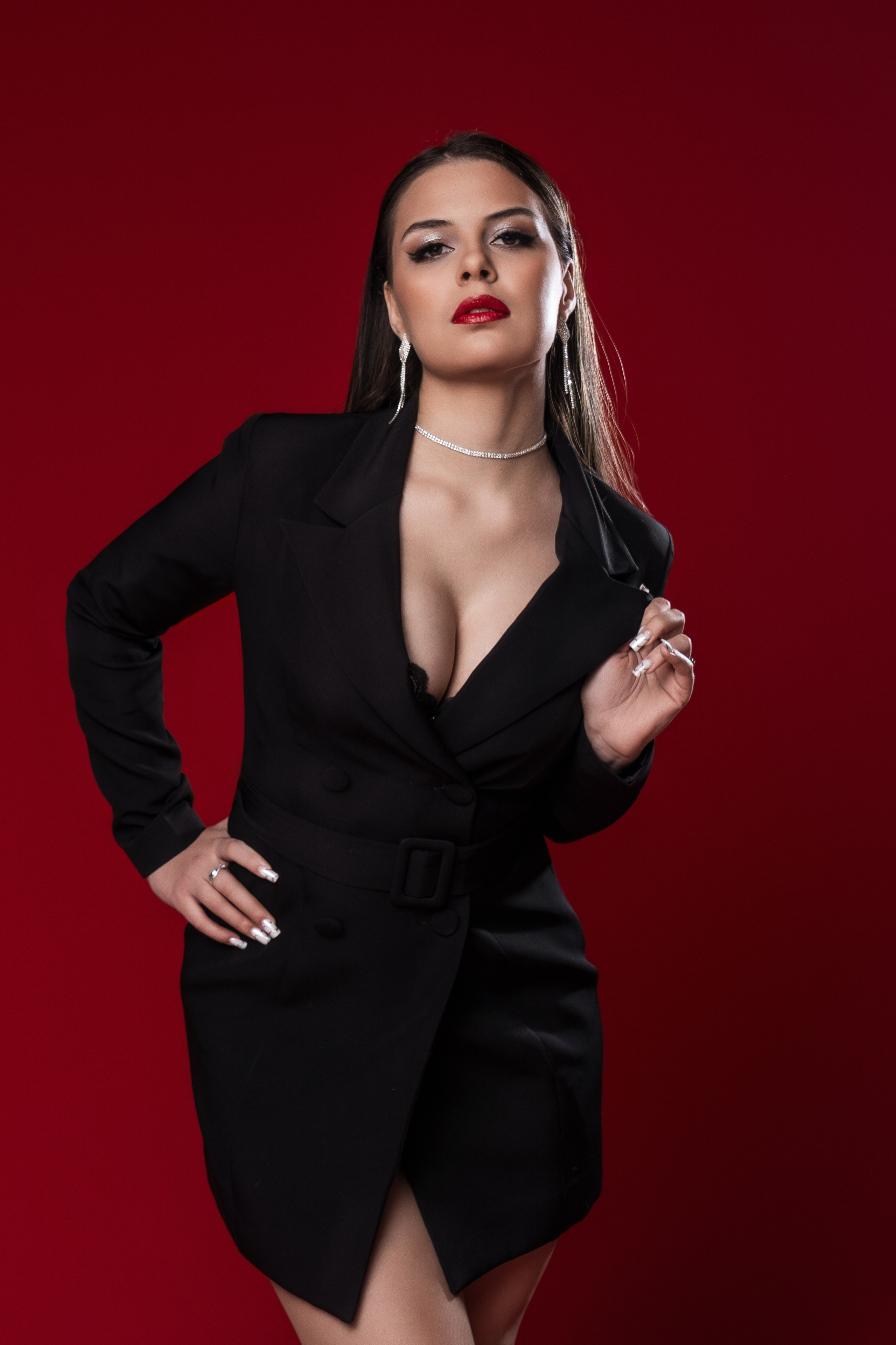 Катя. Фотограф Максим Черствов. Дзержинск, Нижний Новгород