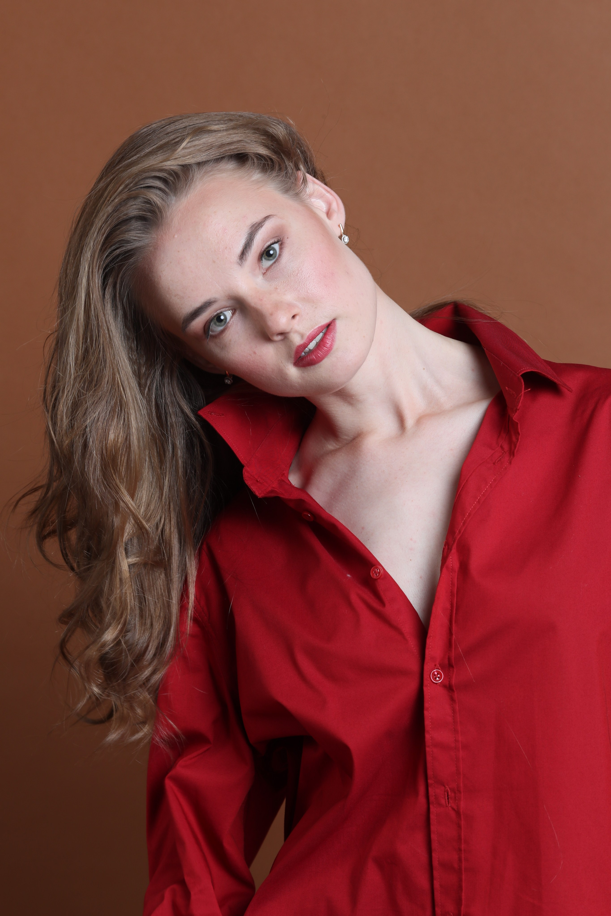 Актерское портфолио. Елена Шаманова. Профессиональный фотограф Алена Александрова