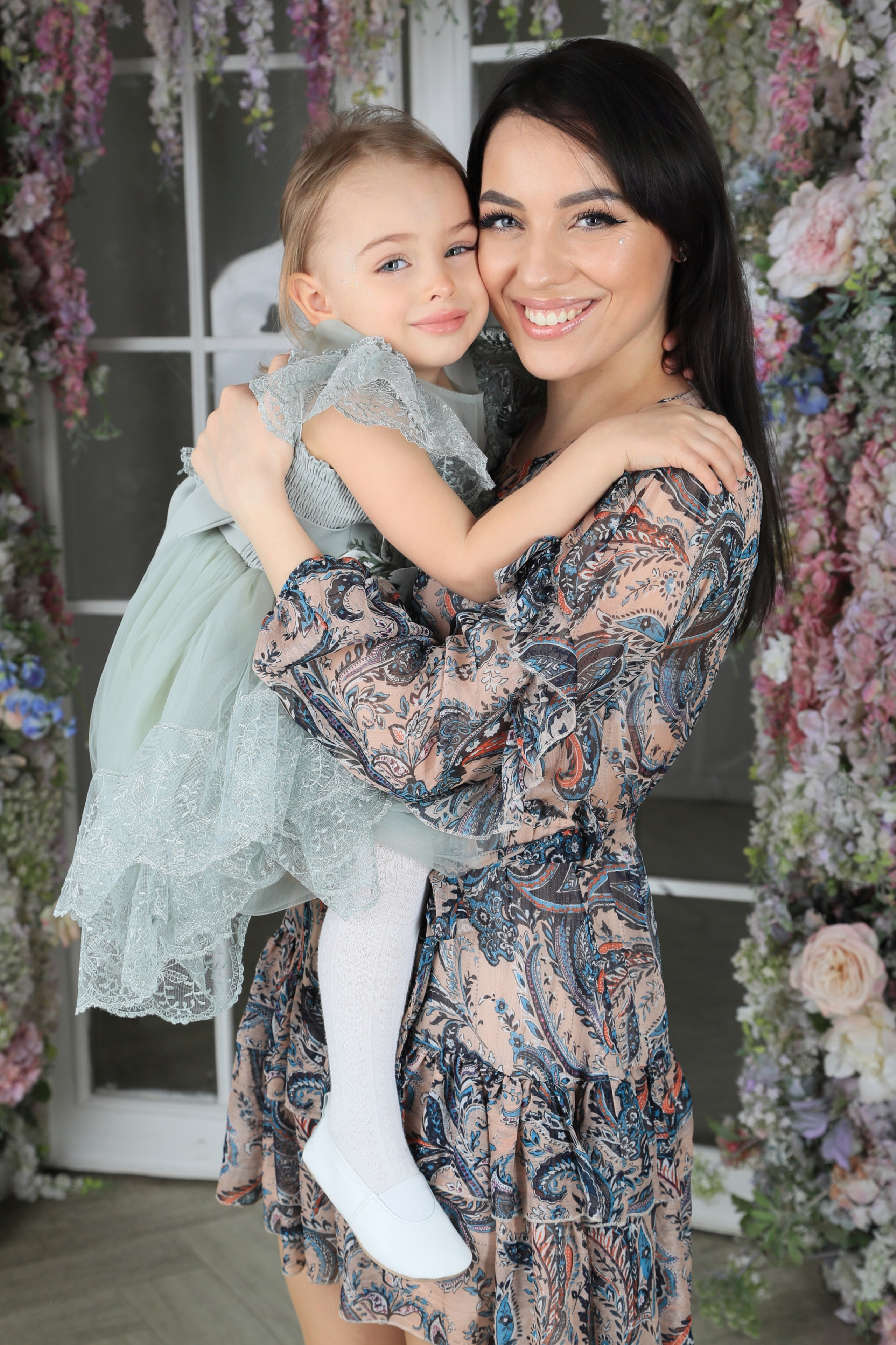 Алина. 3 года. Профессиональный фотограф Алена Александрова