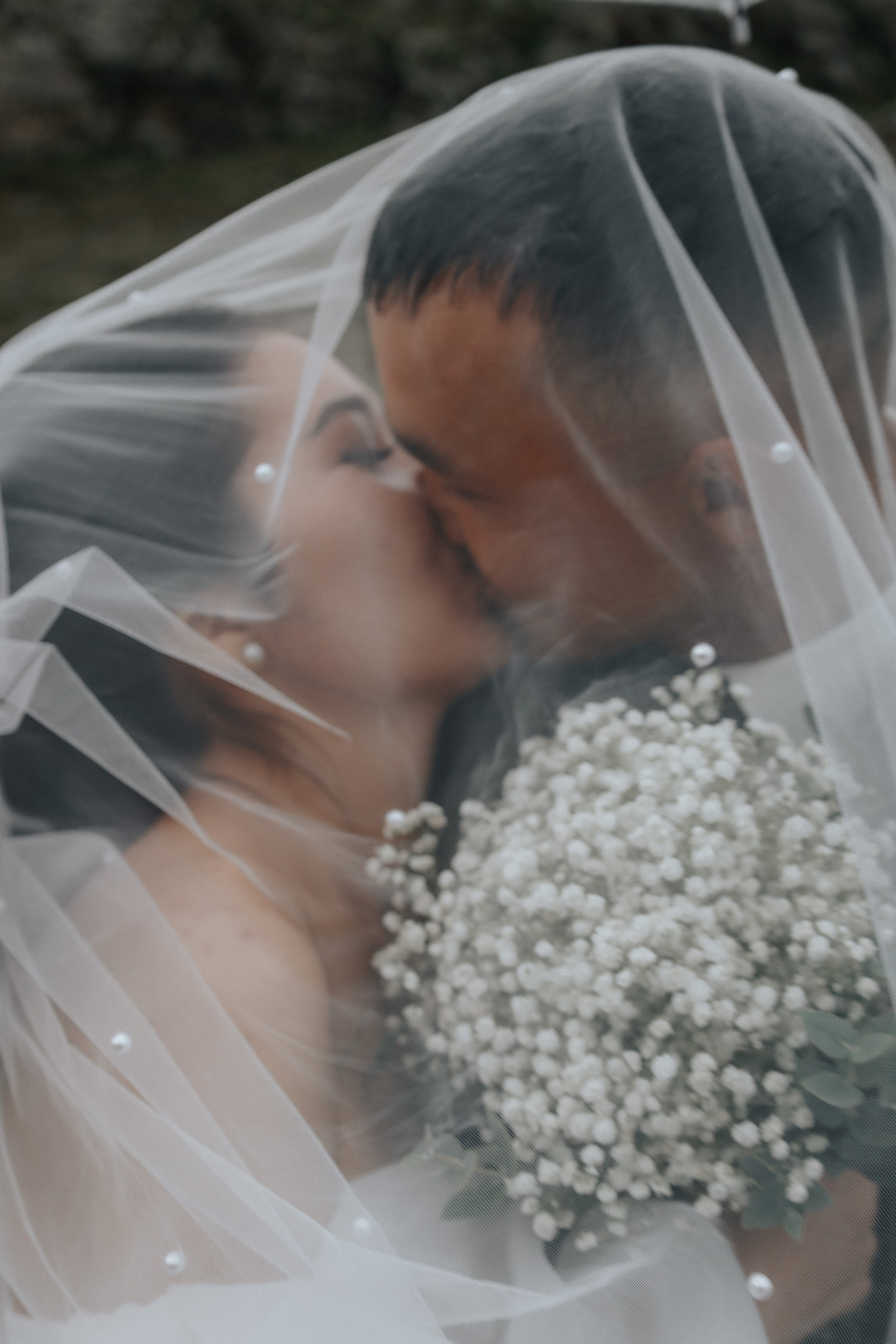 Баатыр и Мариэтта. Фотограф Горный Алтай