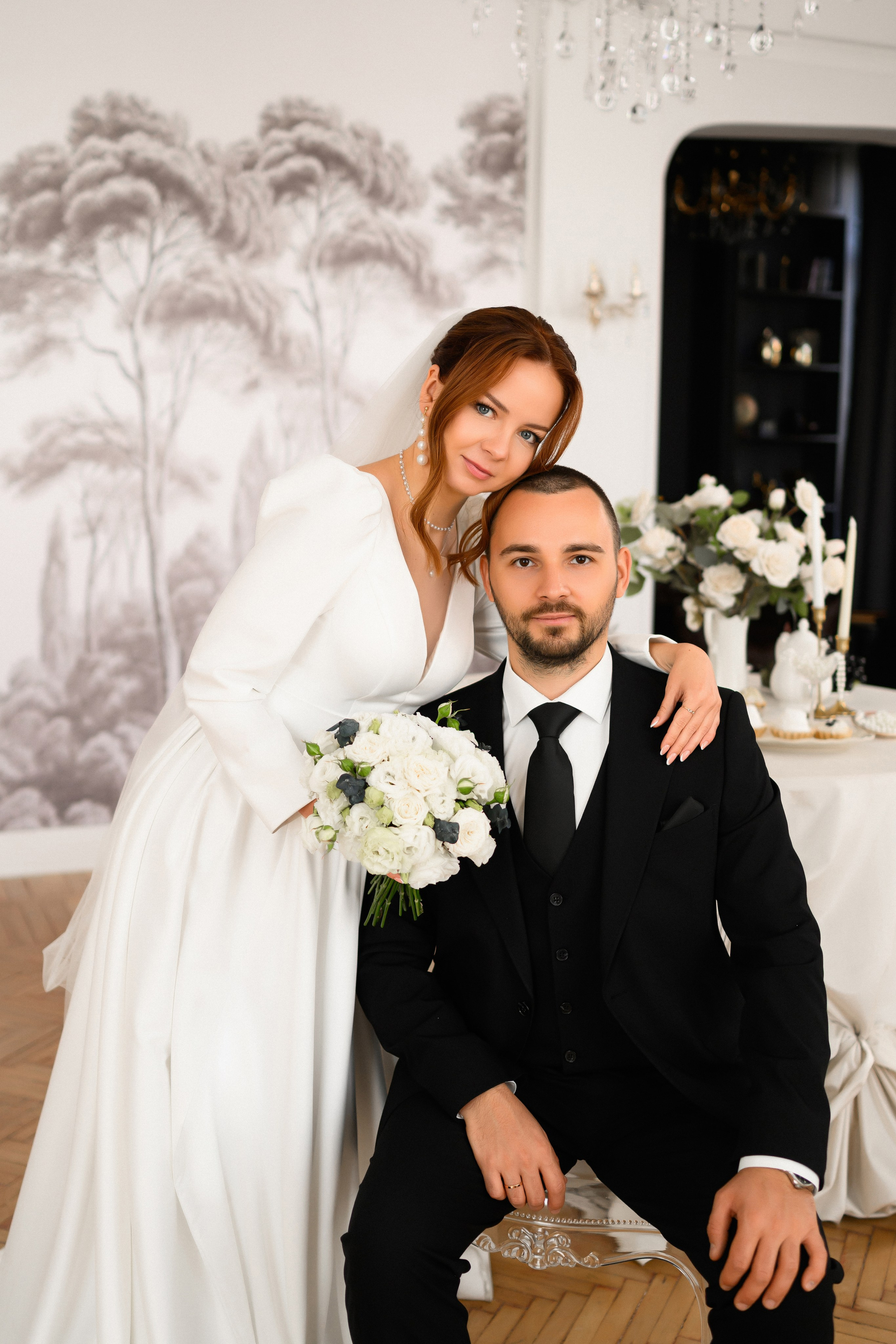 21.10.25. Свадебный и семейный фотограф в Краснодаре