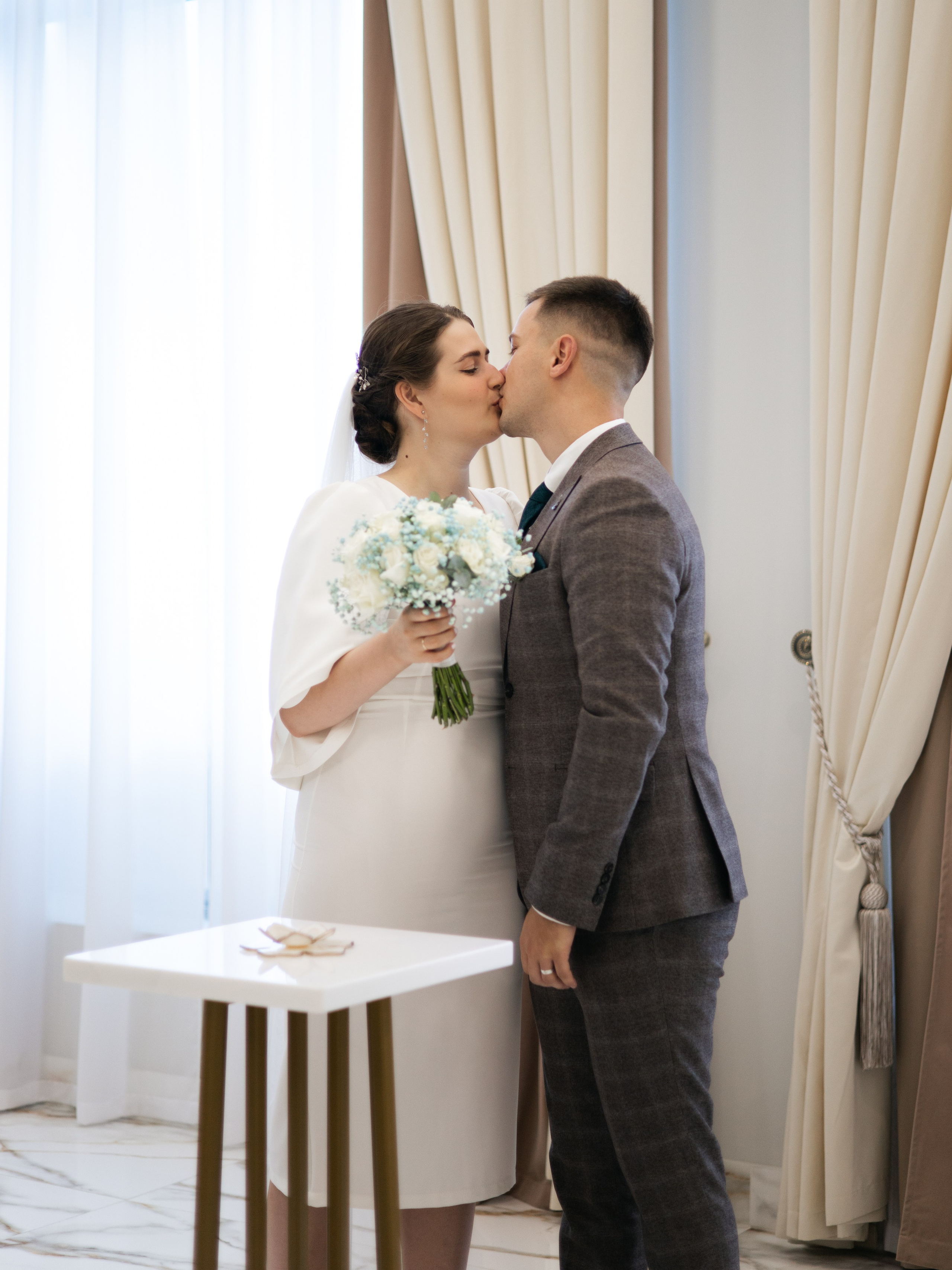 Портфолио. Свадебный фотограф в Москве Быкова Виктория