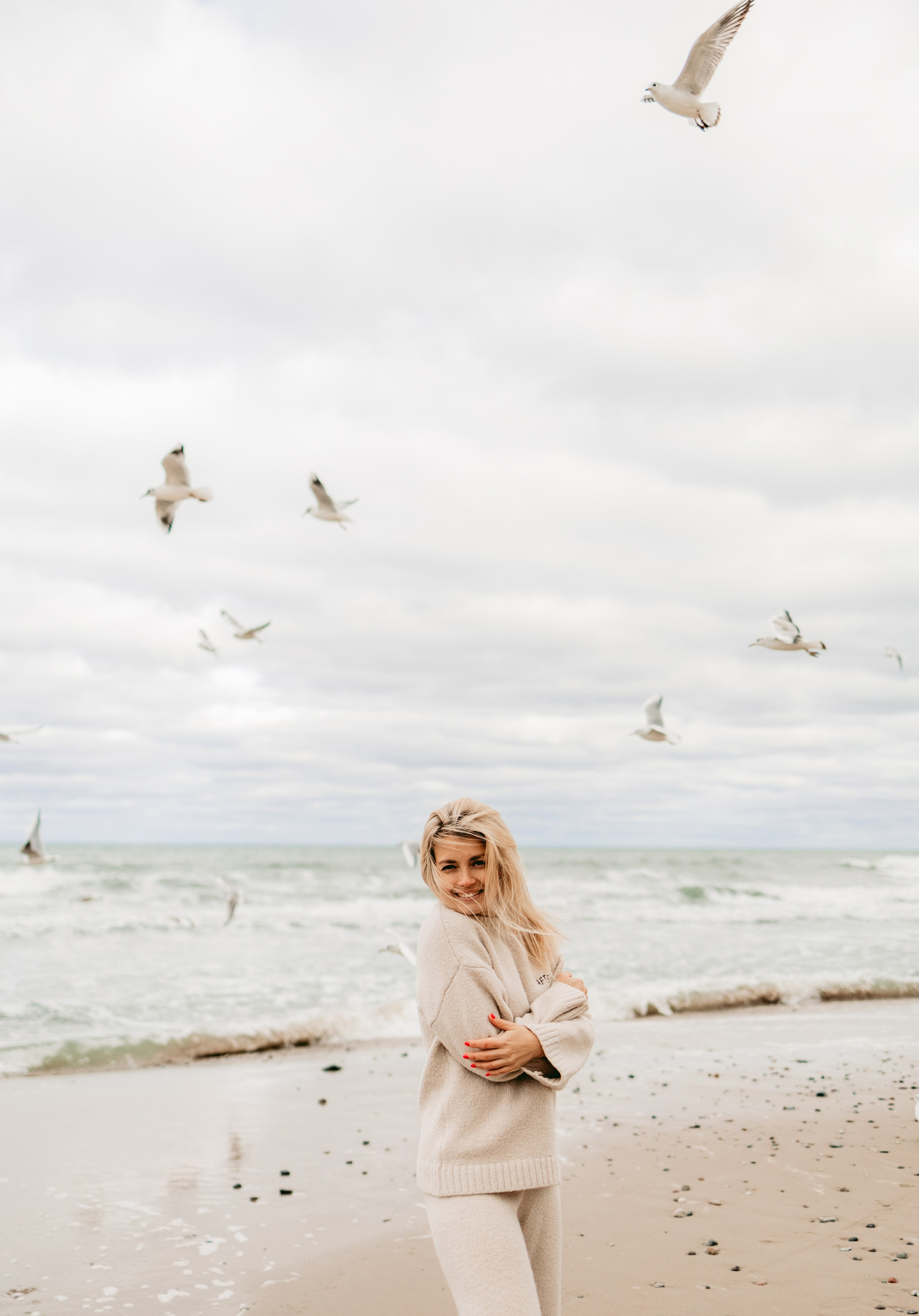 На берегу моря…. Семейный фотограф Москва Калининград СПб