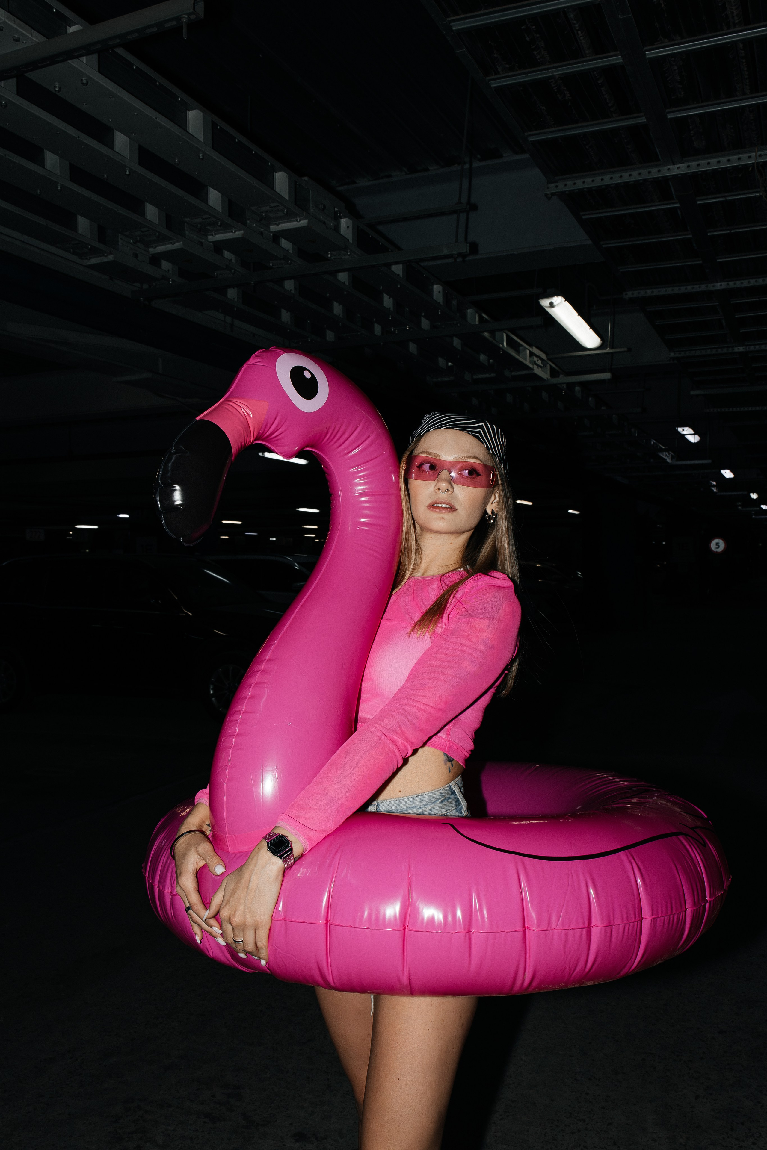 Lera Flamingo. Семейный и свадебный фотограф в Москве Елизавета Окульская