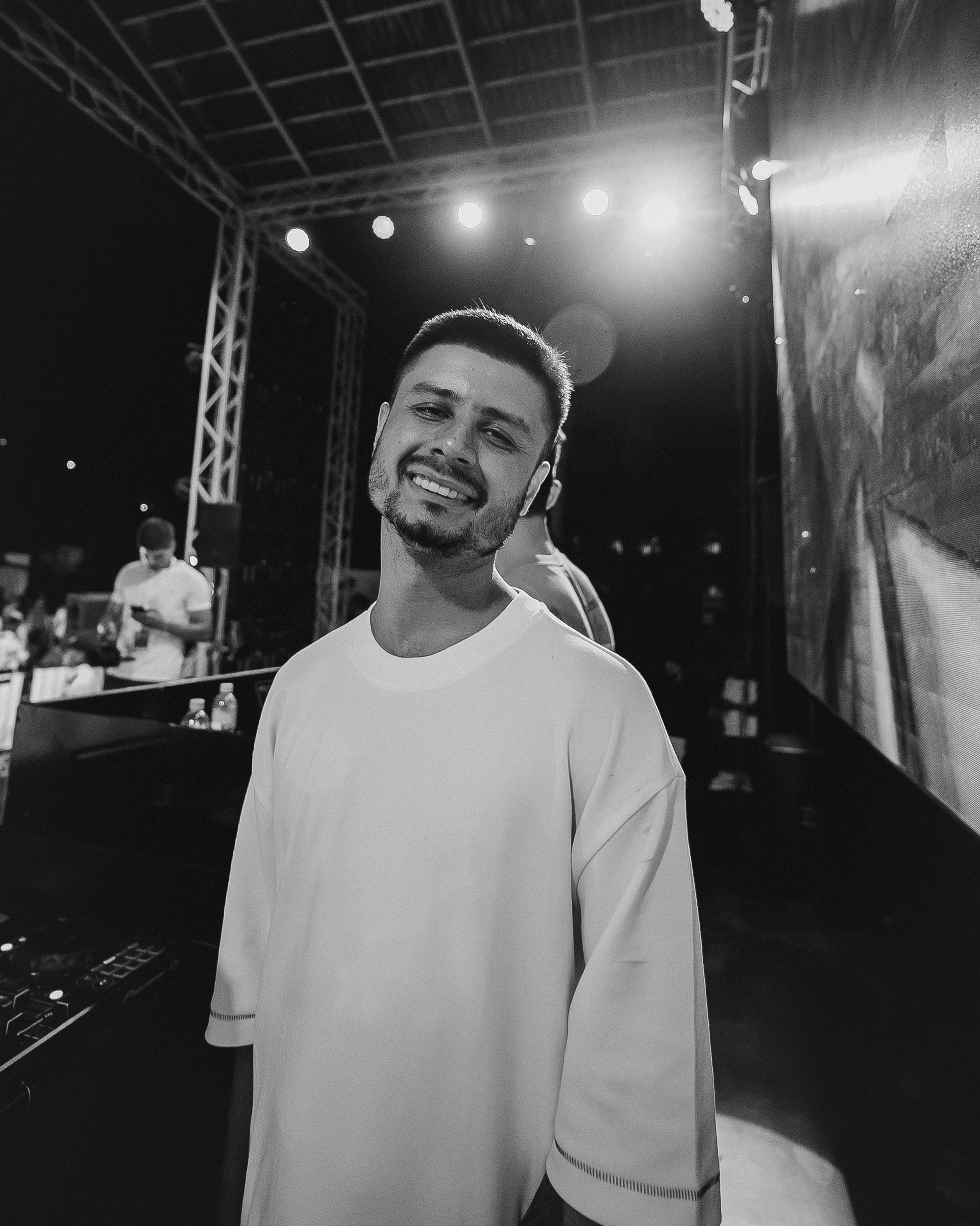 MUSIC FEST 2025. Портретный и Репортажный Фотограф Москва