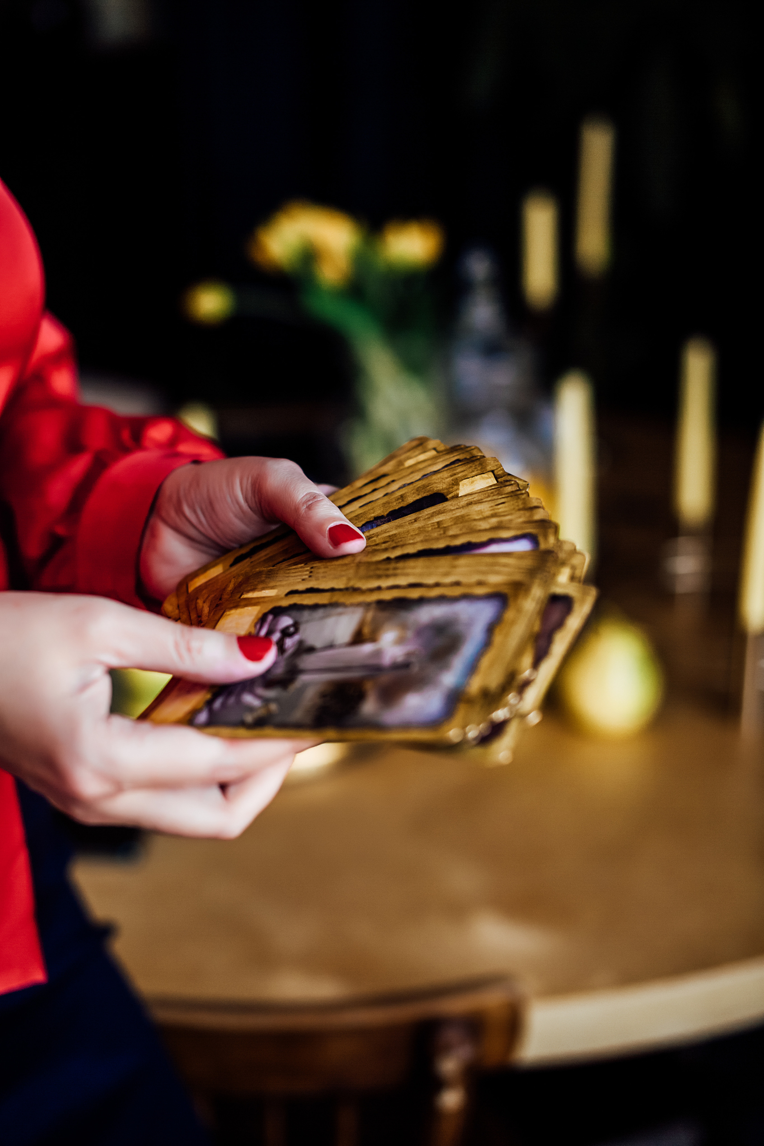 Таро. Свадебный и семейный фотограф/видеограф в Краснодаре Наталья Осинская