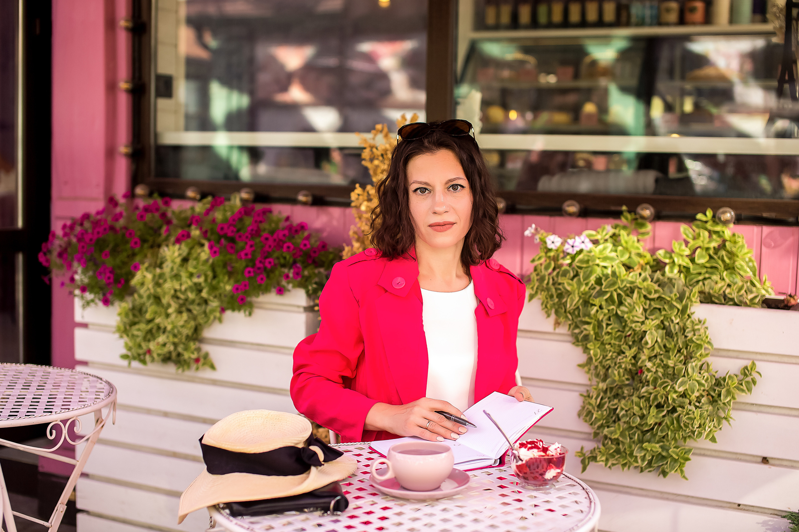 Валентина. Свадебный и семейный фотограф/видеограф в Краснодаре Наталья Осинская