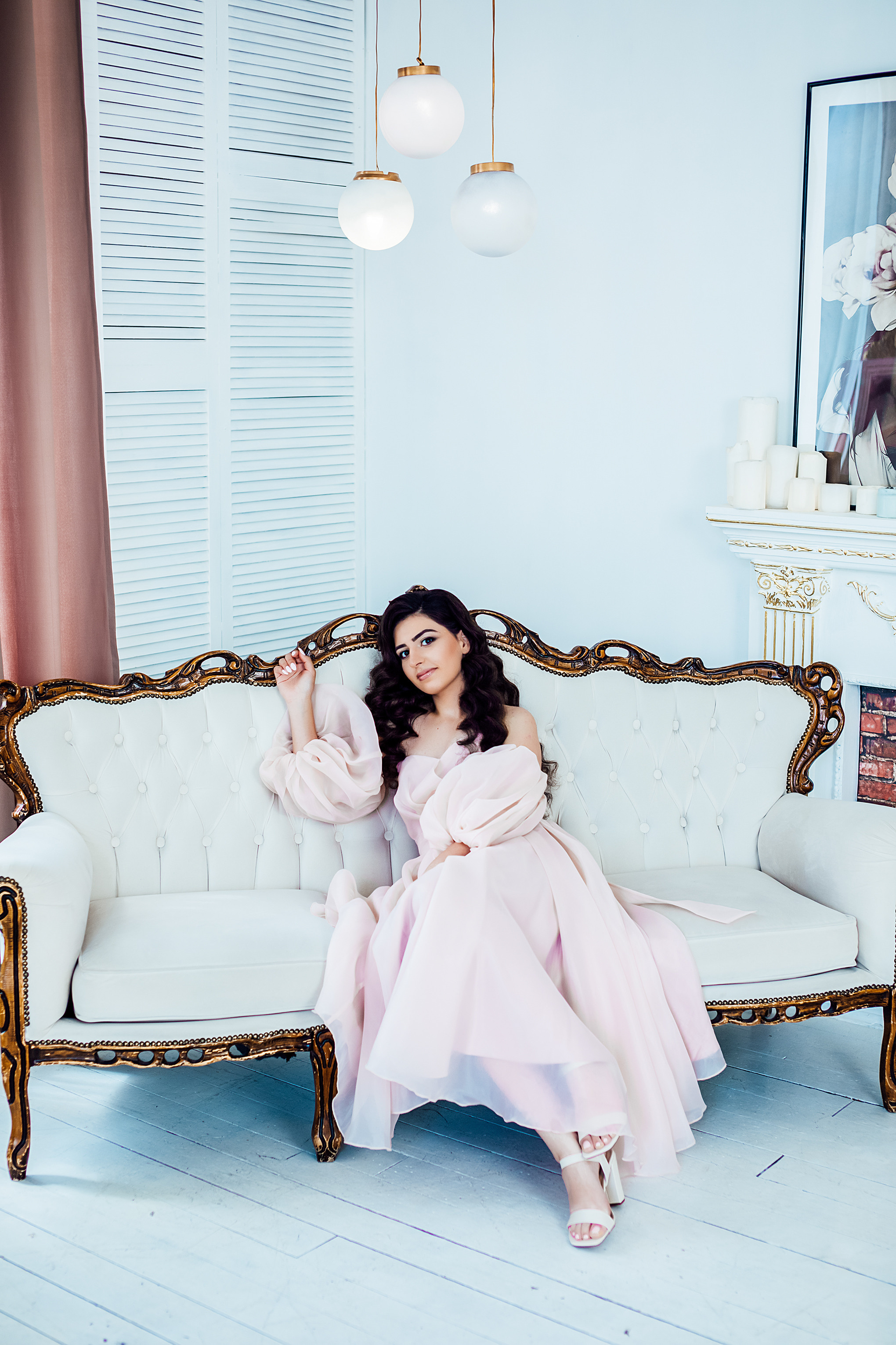 Карина. Свадебный и семейный фотограф/видеограф в Краснодаре Наталья Осинская