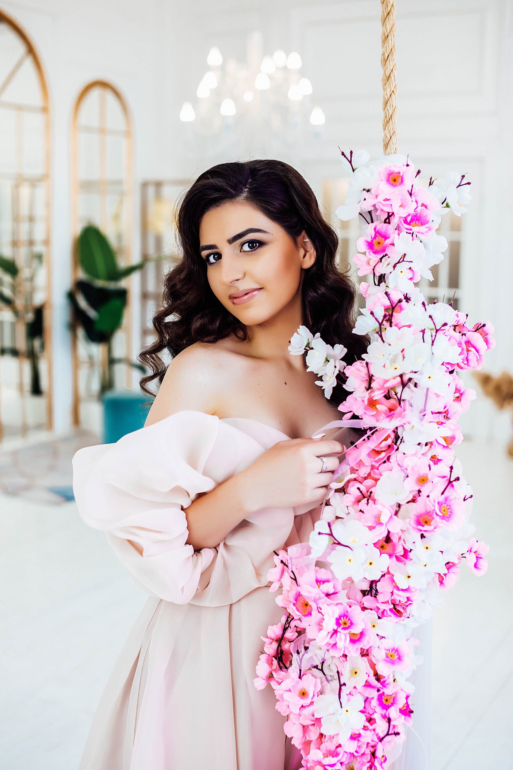 Карина. Свадебный и семейный фотограф/видеограф в Краснодаре Наталья Осинская