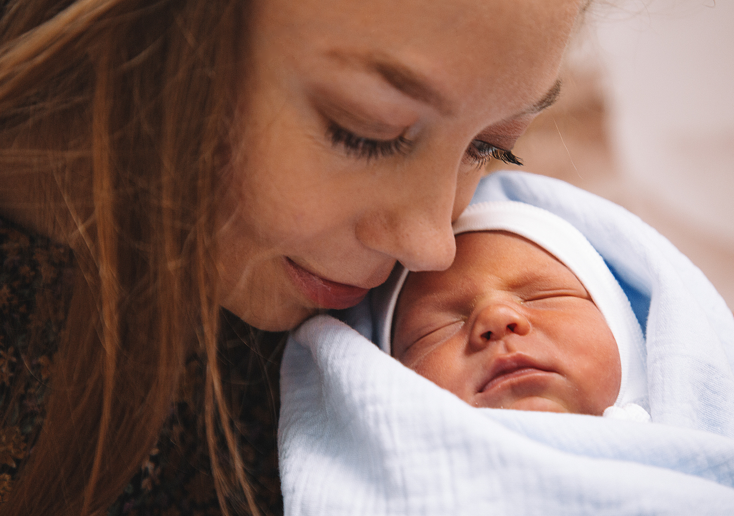 Выписка с роддома. Свадебный и семейный фотограф/видеограф в Краснодаре Наталья Осинская