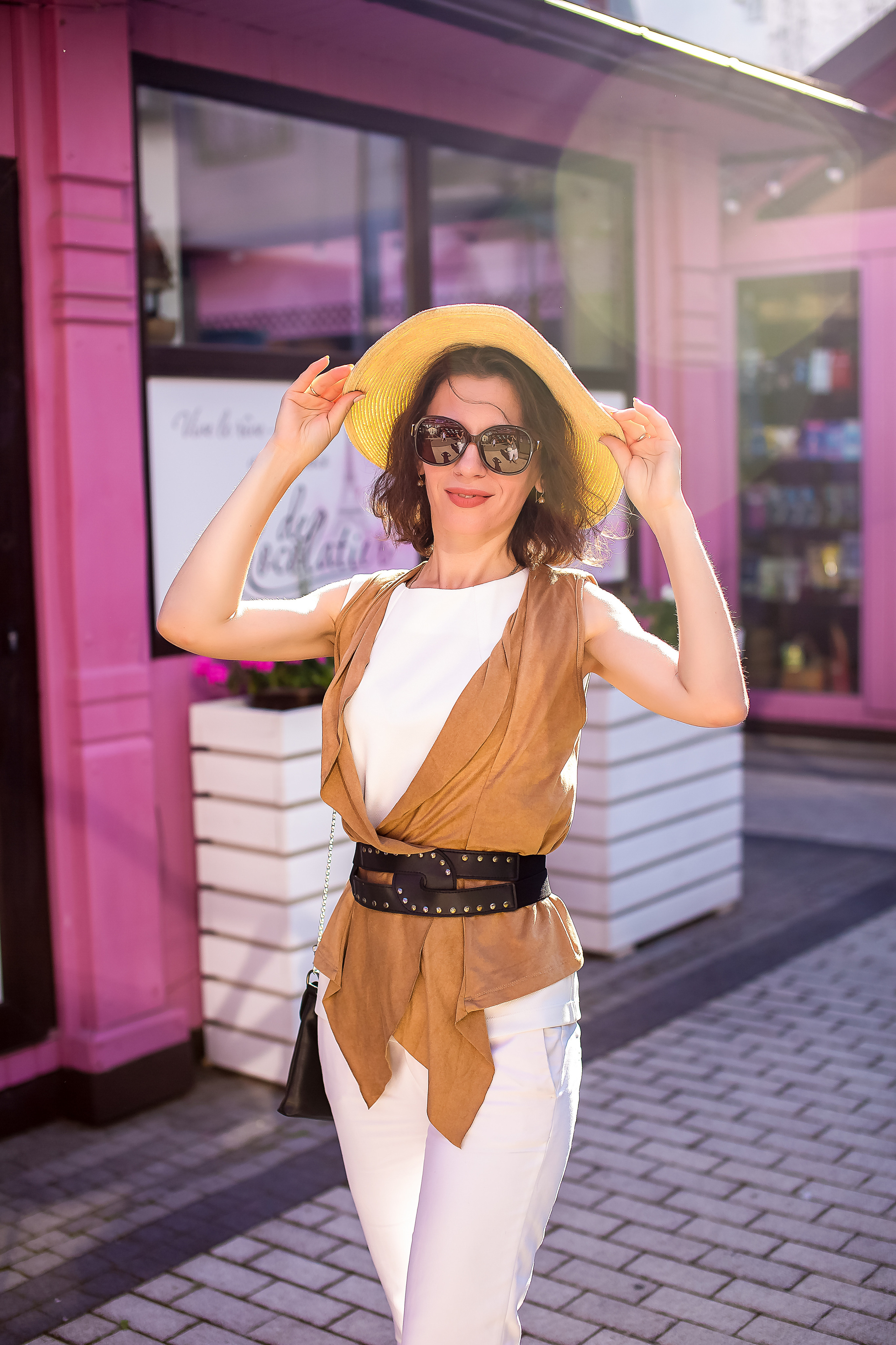 Валентина. Свадебный и семейный фотограф/видеограф в Краснодаре Наталья Осинская