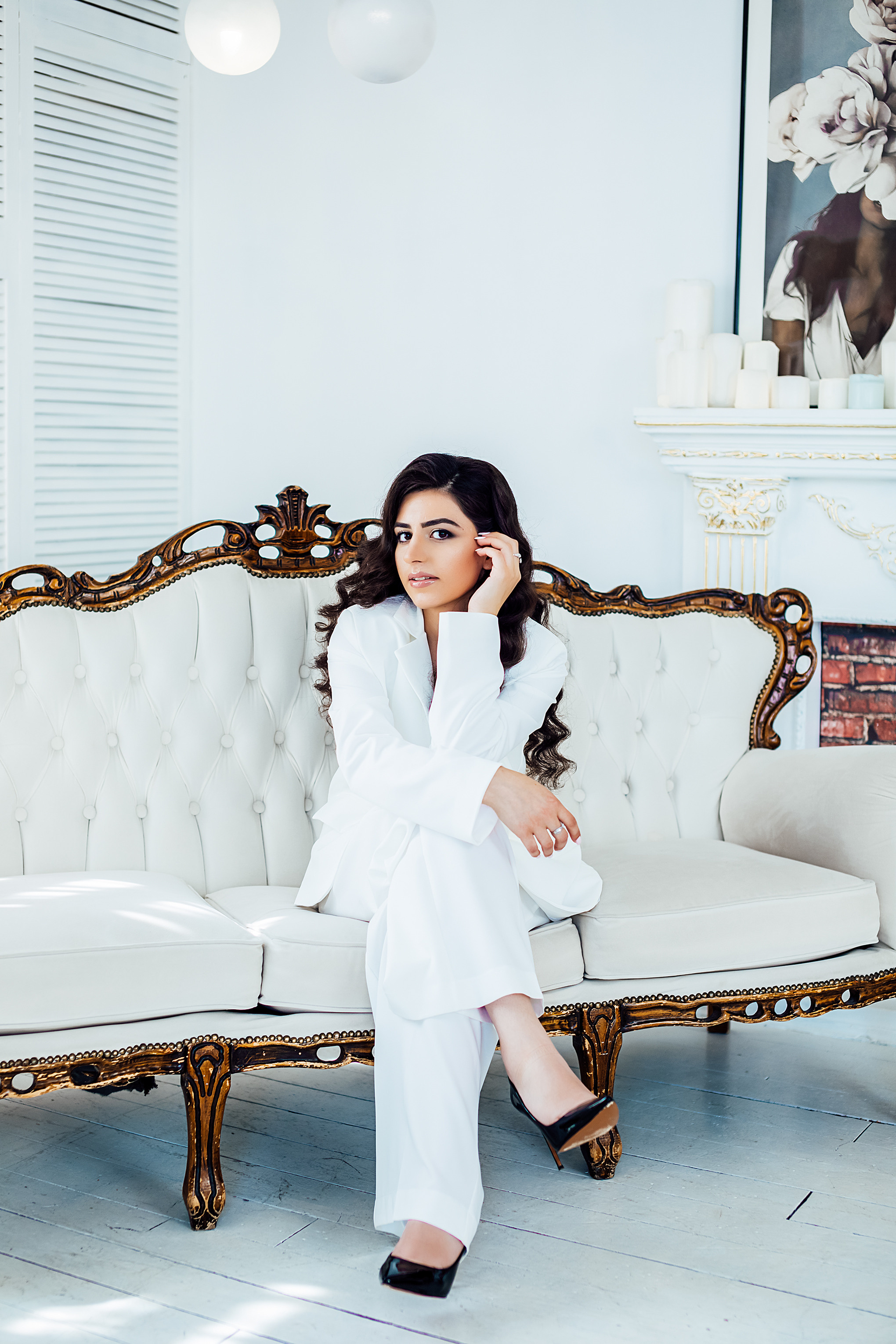 Карина. Свадебный и семейный фотограф/видеограф в Краснодаре Наталья Осинская