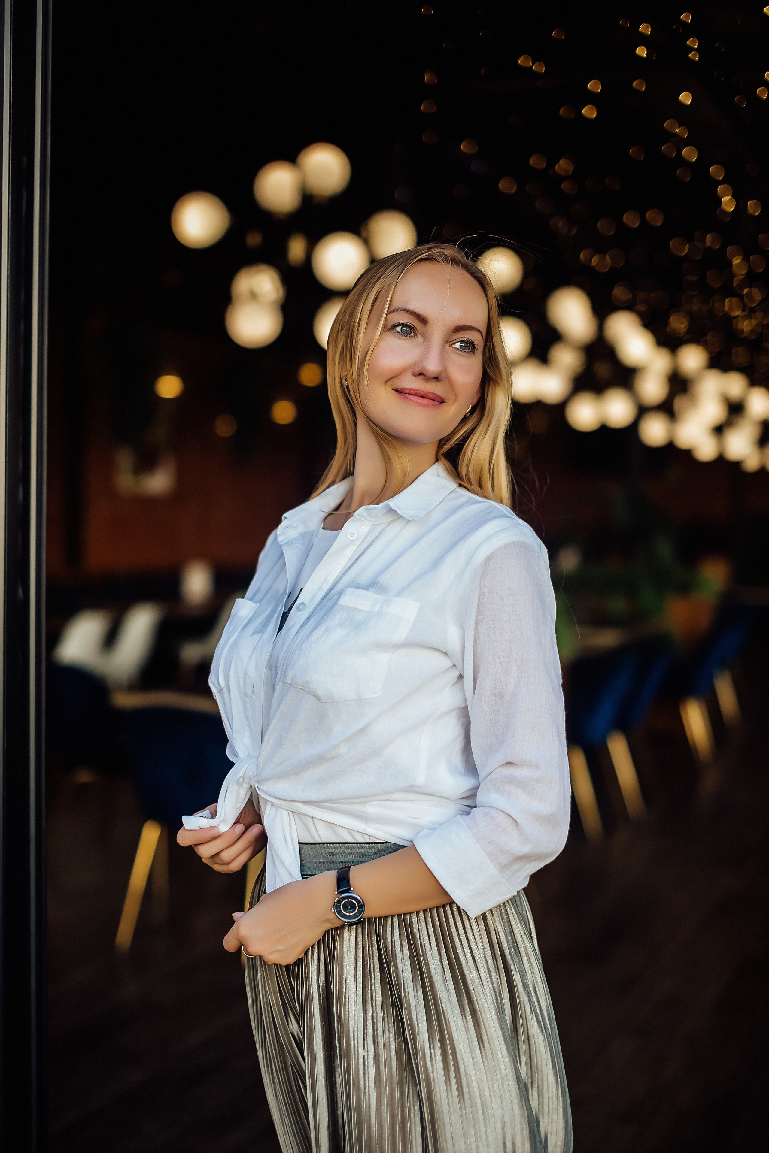 Прогулка. Свадебный и семейный фотограф/видеограф в Краснодаре Наталья Осинская