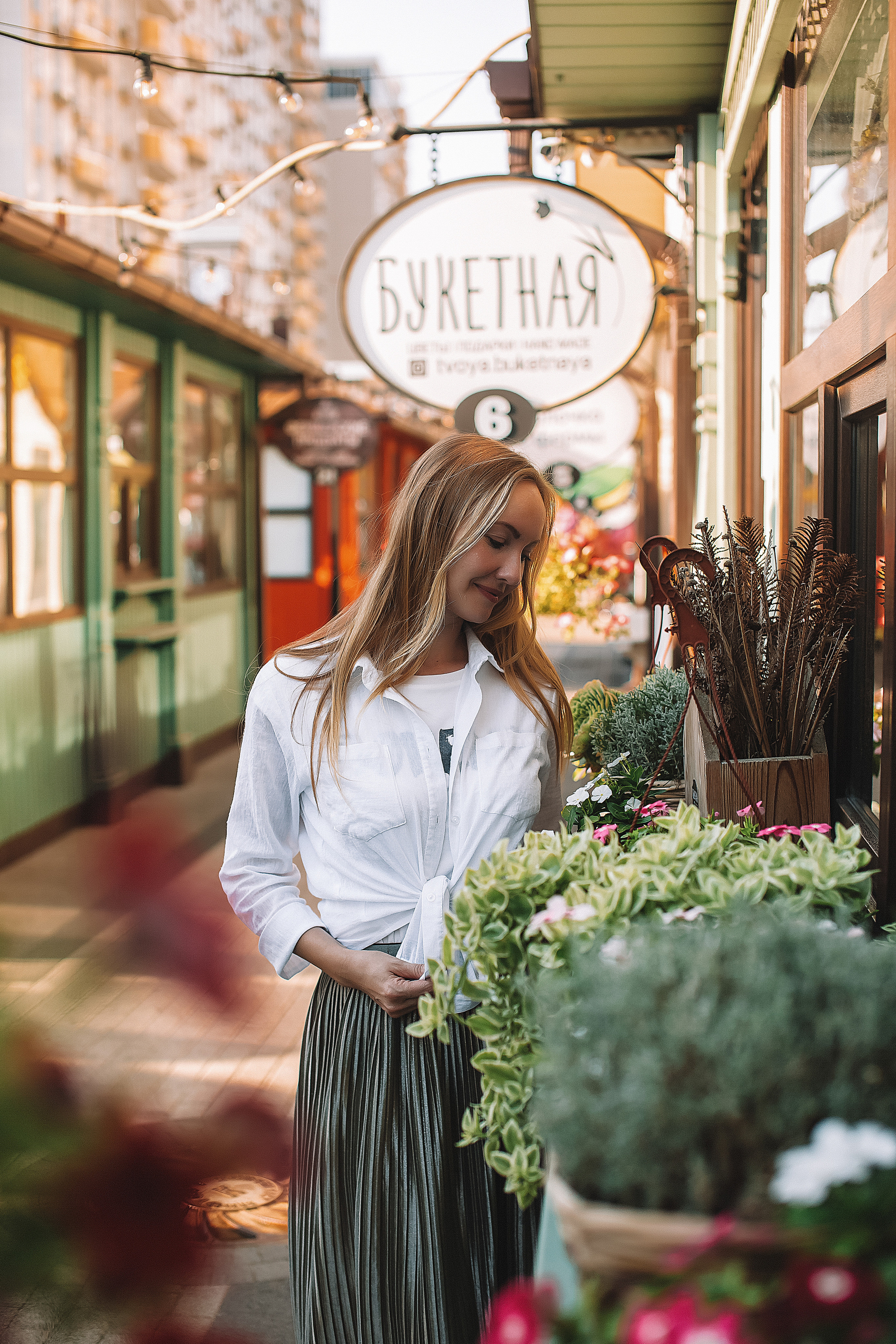 Прогулка. Свадебный и семейный фотограф/видеограф в Краснодаре Наталья Осинская
