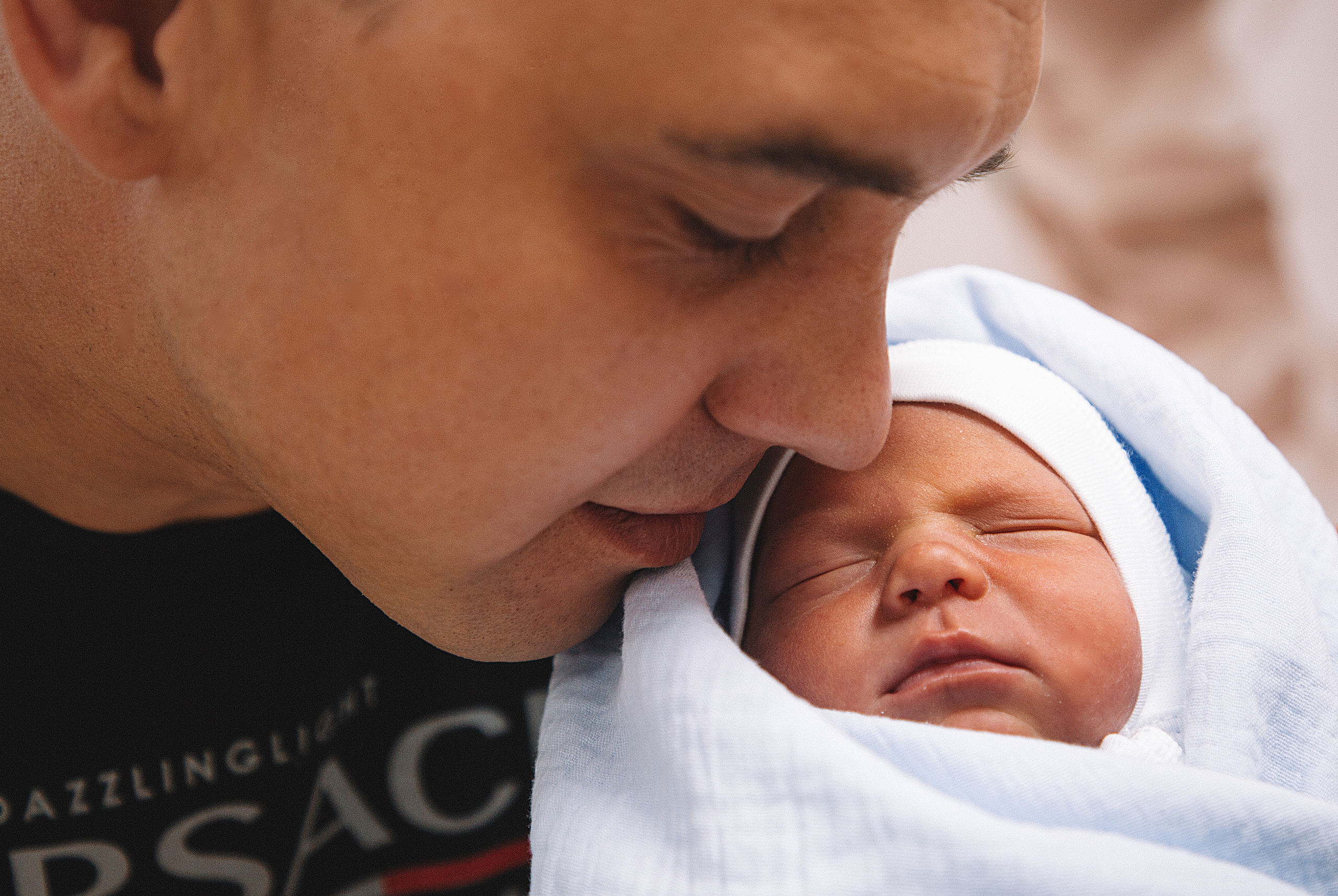 Выписка с роддома. Свадебный и семейный фотограф/видеограф в Краснодаре Наталья Осинская