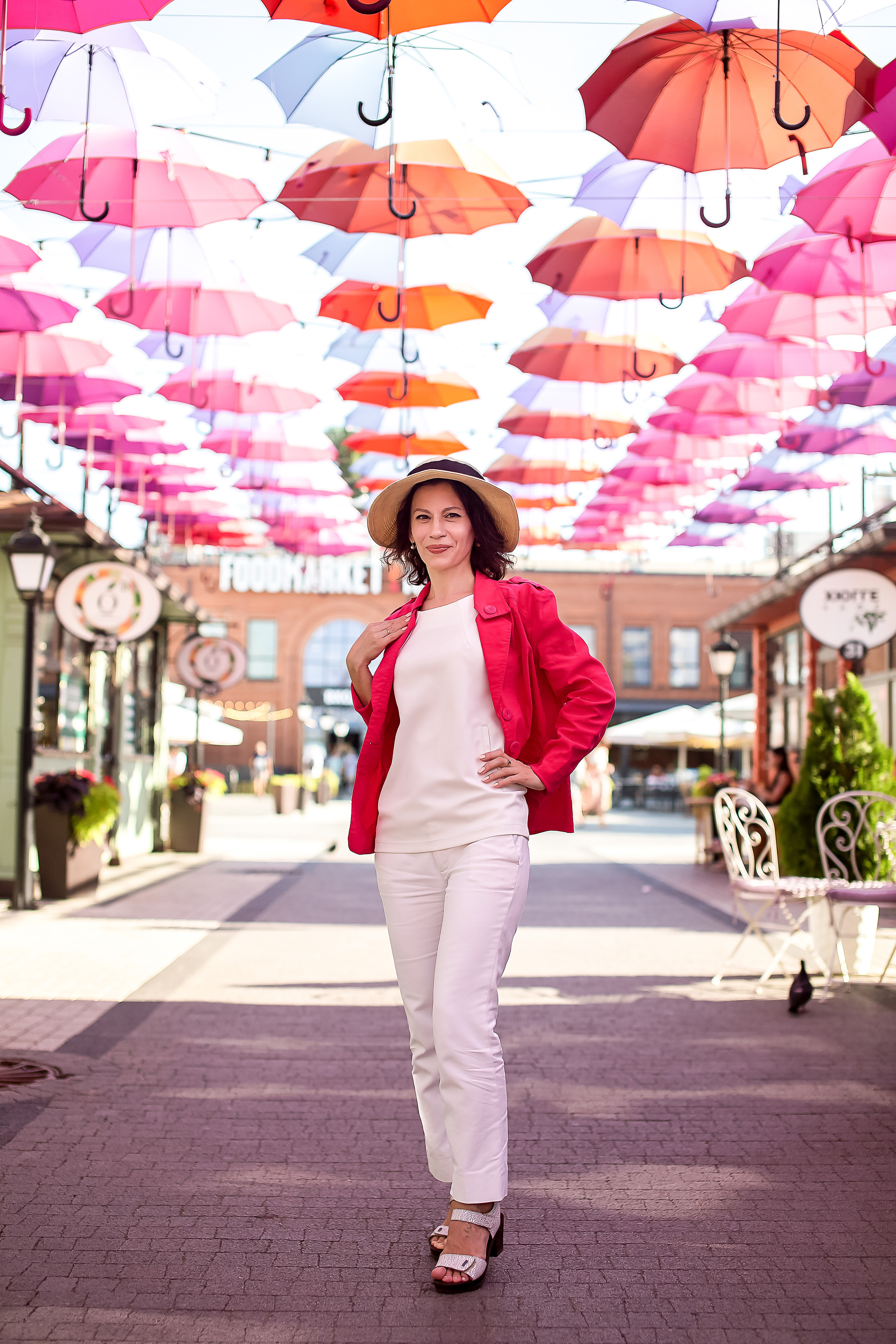 Валентина. Свадебный и семейный фотограф/видеограф в Краснодаре Наталья Осинская