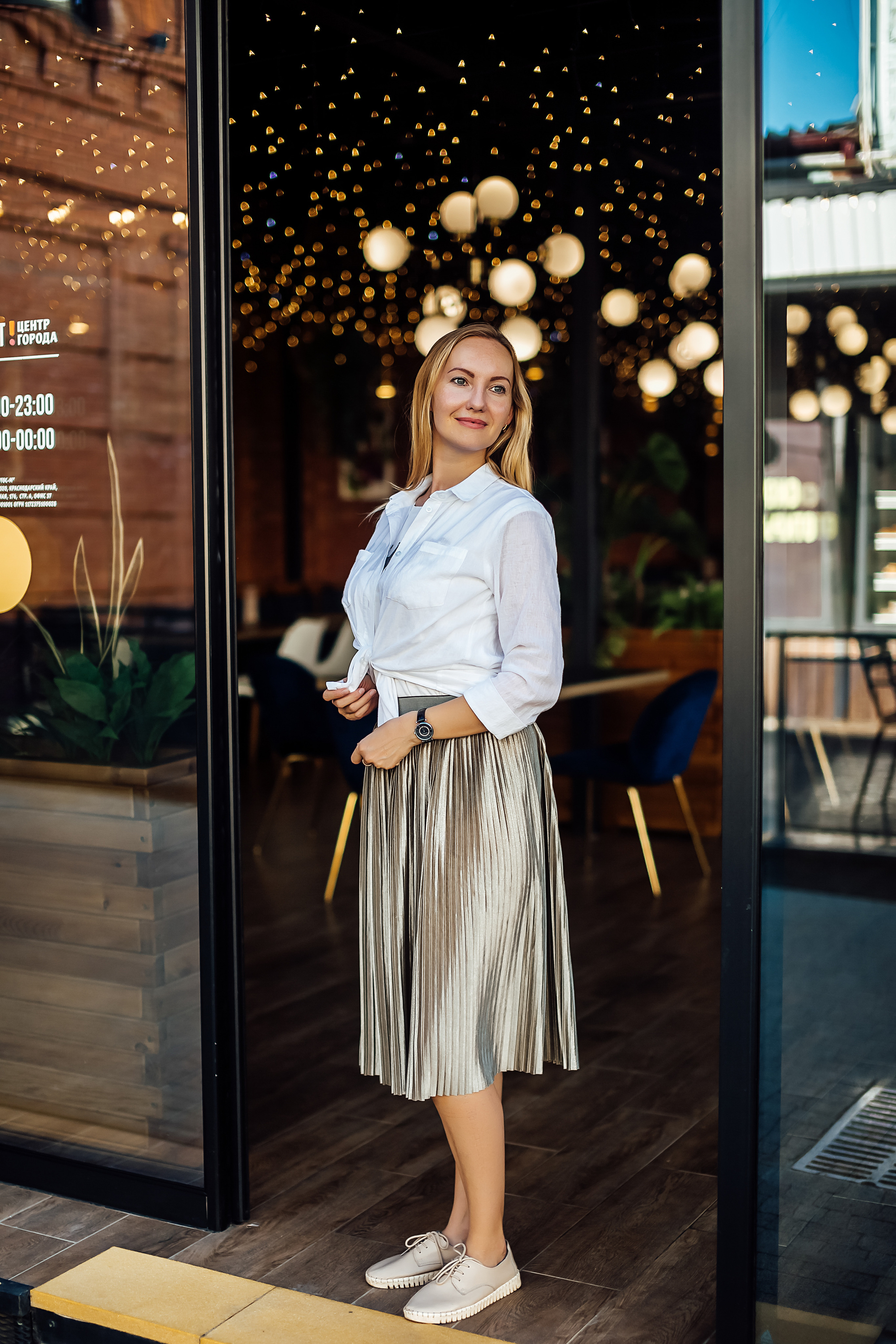 Прогулка. Свадебный и семейный фотограф/видеограф в Краснодаре Наталья Осинская
