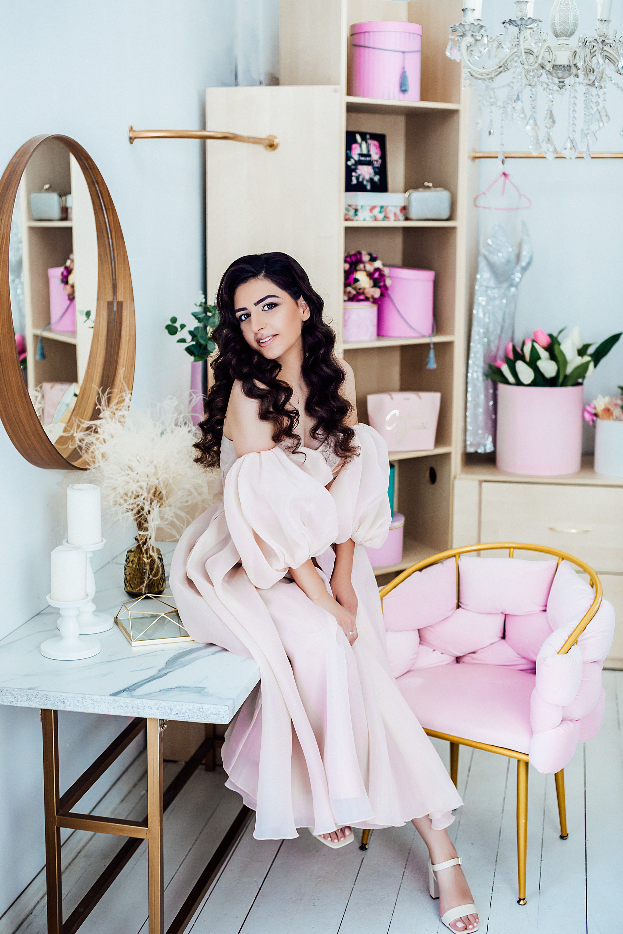 Карина. Свадебный и семейный фотограф/видеограф в Краснодаре Наталья Осинская