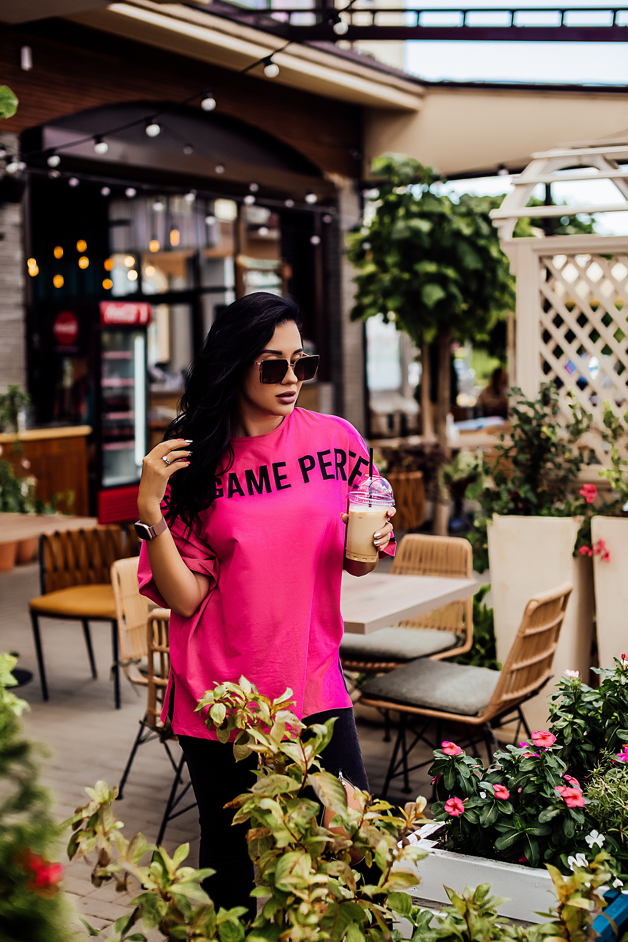 Дарья. Свадебный и семейный фотограф/видеограф в Краснодаре Наталья Осинская