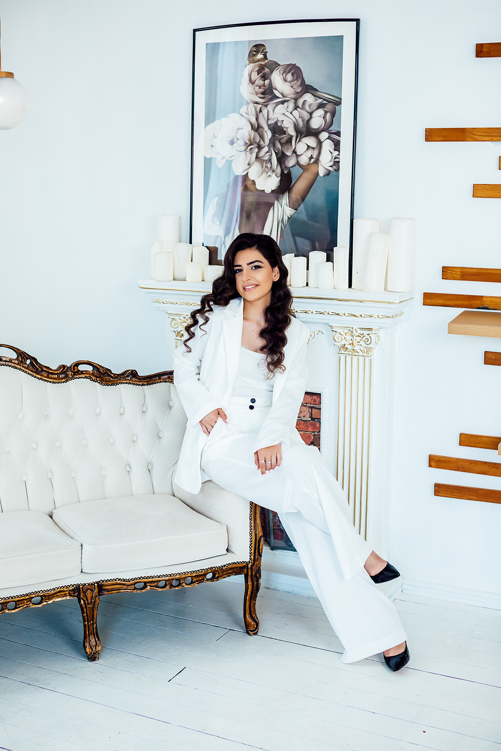 Карина. Свадебный и семейный фотограф/видеограф в Краснодаре Наталья Осинская