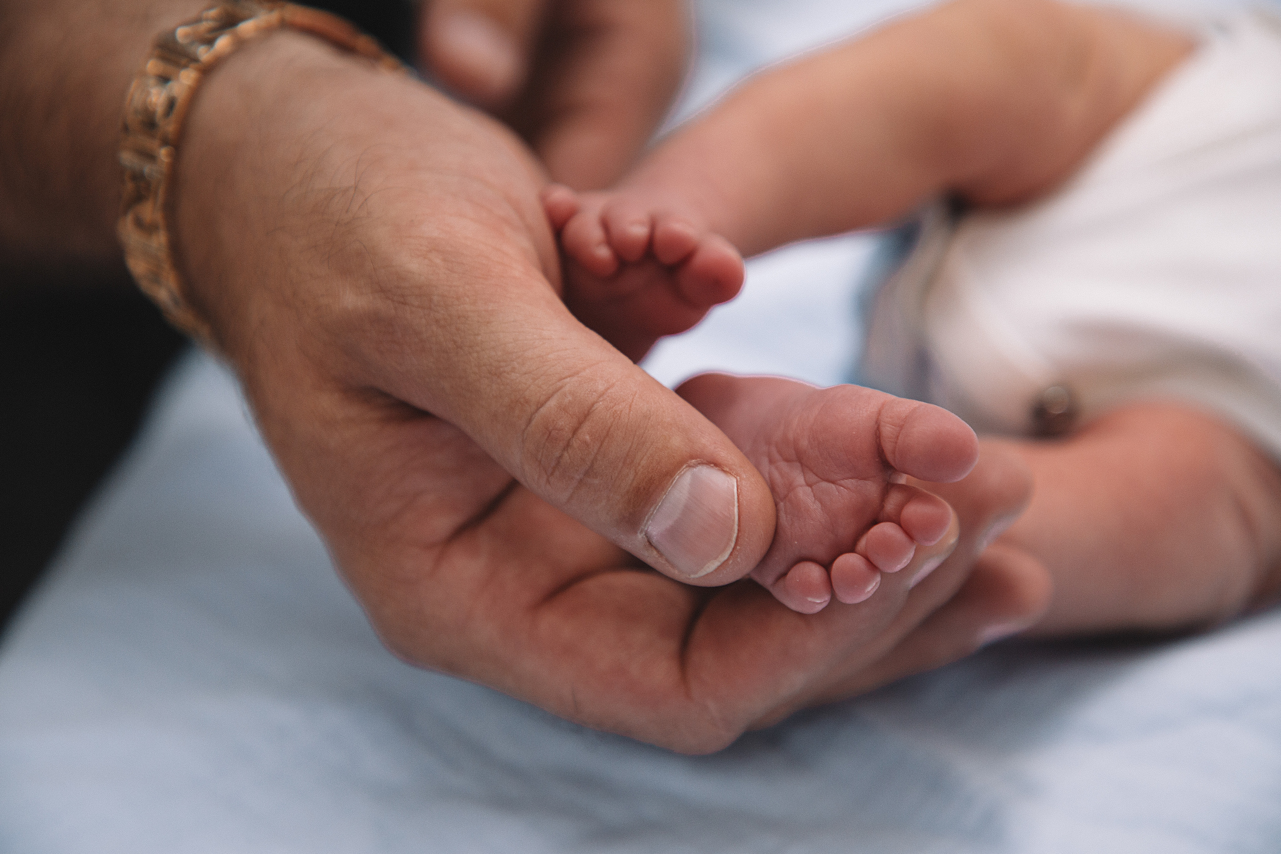 Выписка с роддома. Свадебный и семейный фотограф/видеограф в Краснодаре Наталья Осинская