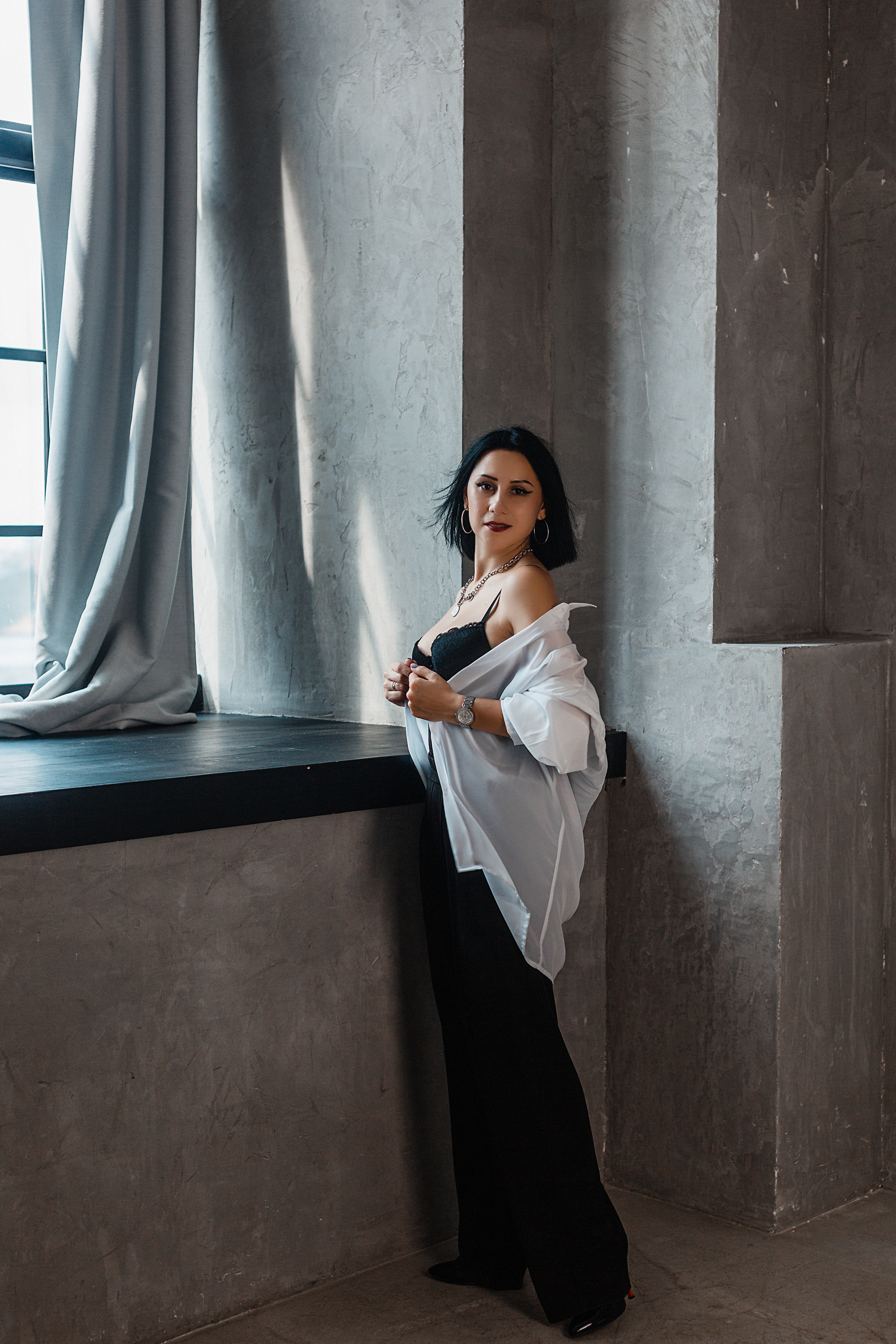 Юлия и Доберман. Свадебный и семейный фотограф/видеограф в Краснодаре Наталья Осинская