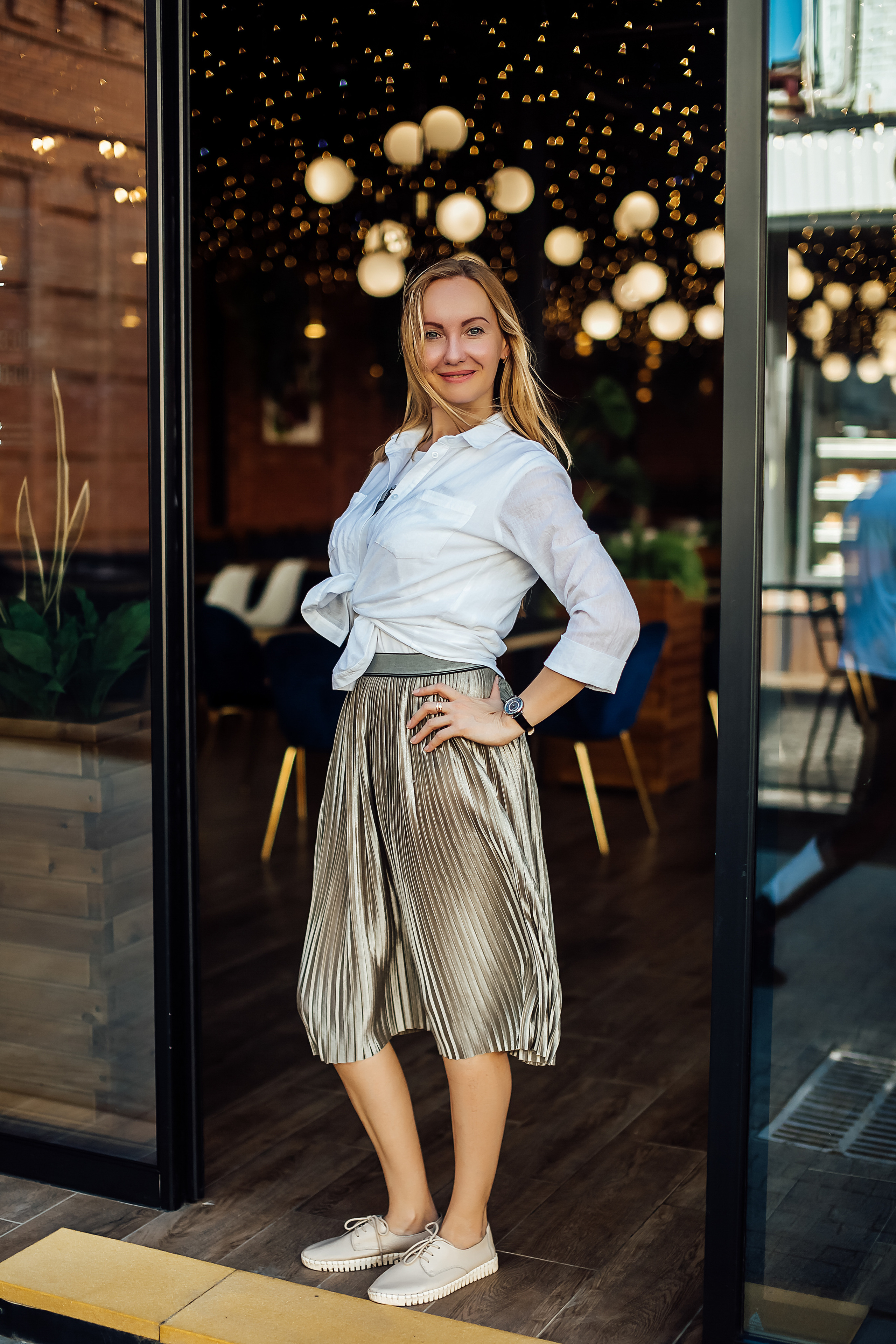 Прогулка. Свадебный и семейный фотограф/видеограф в Краснодаре Наталья Осинская