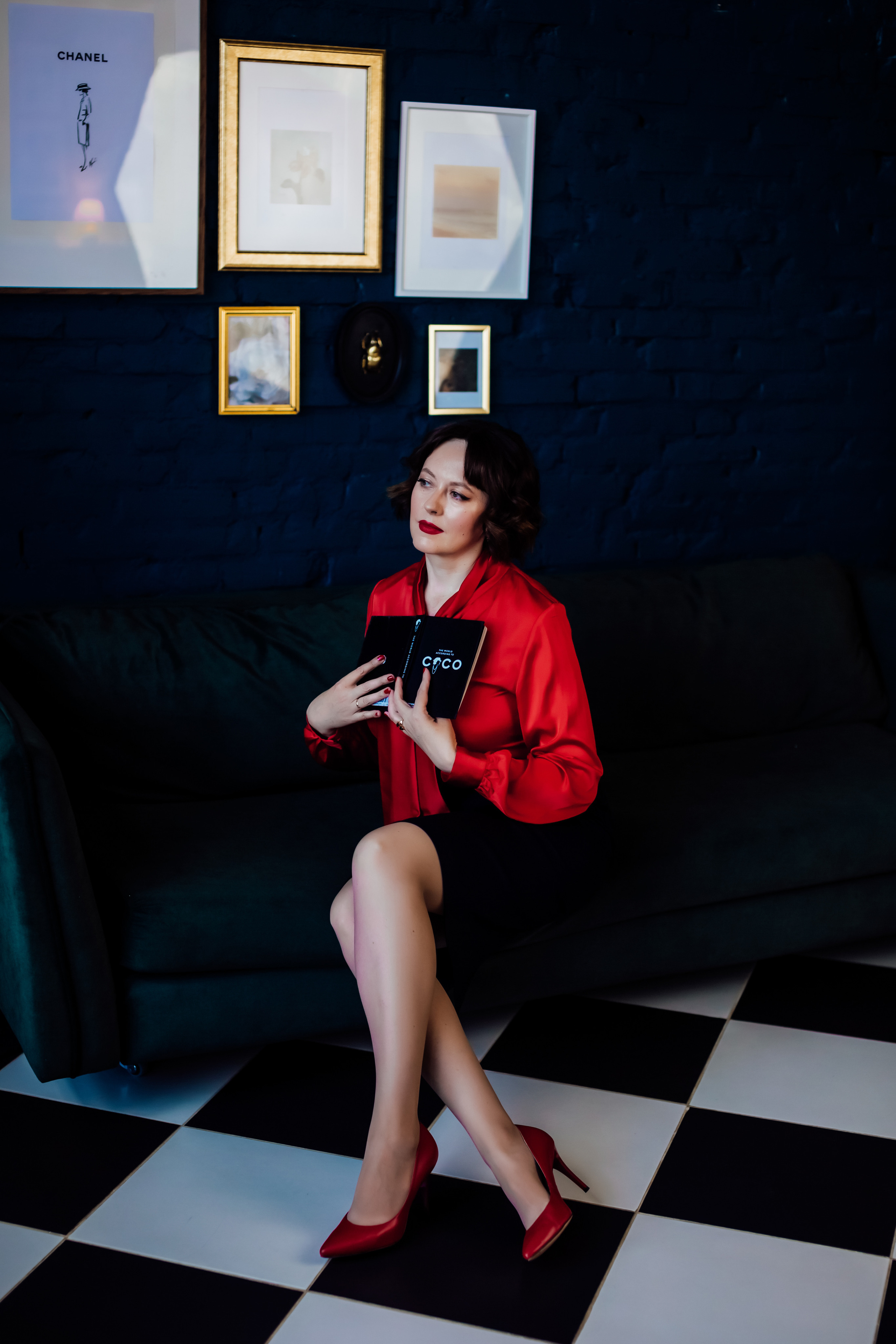 Таро. Свадебный и семейный фотограф/видеограф в Краснодаре Наталья Осинская