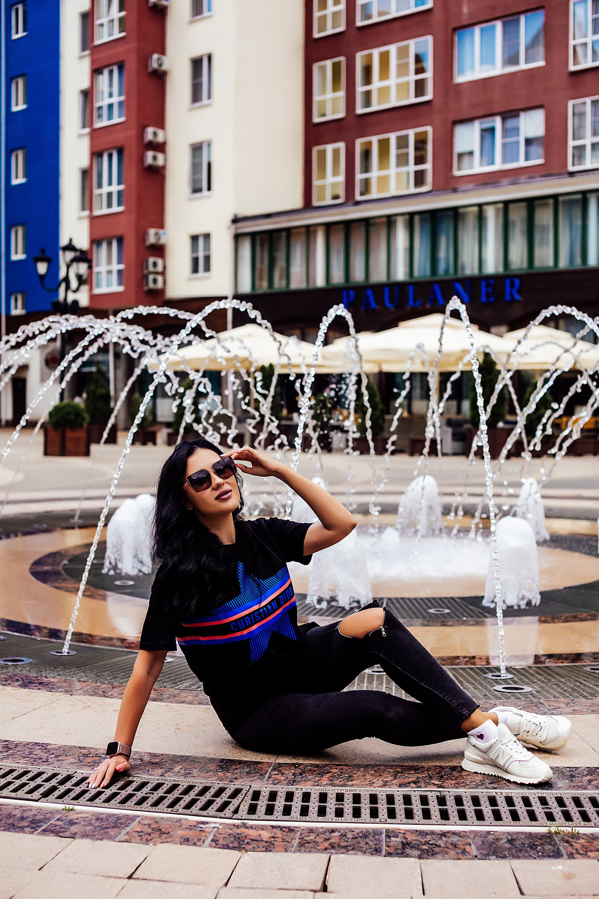 Дарья. Свадебный и семейный фотограф/видеограф в Краснодаре Наталья Осинская