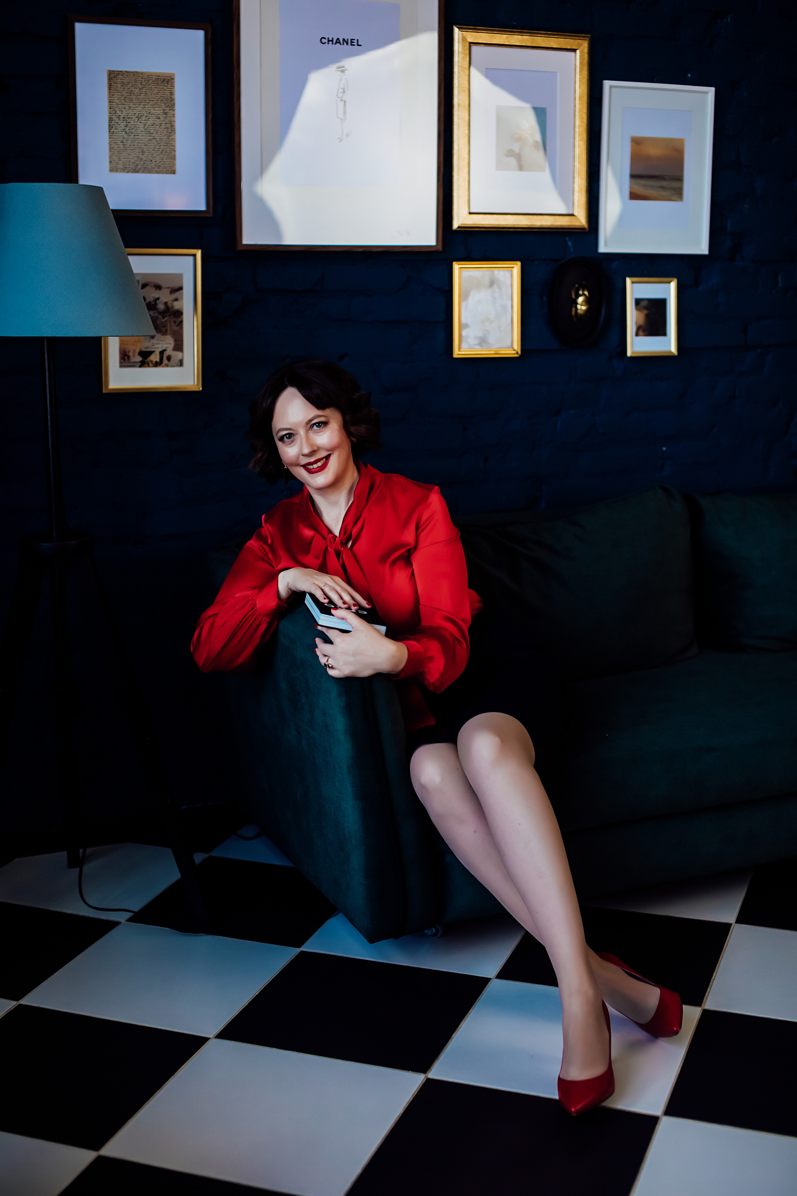 Таро. Свадебный и семейный фотограф/видеограф в Краснодаре Наталья Осинская