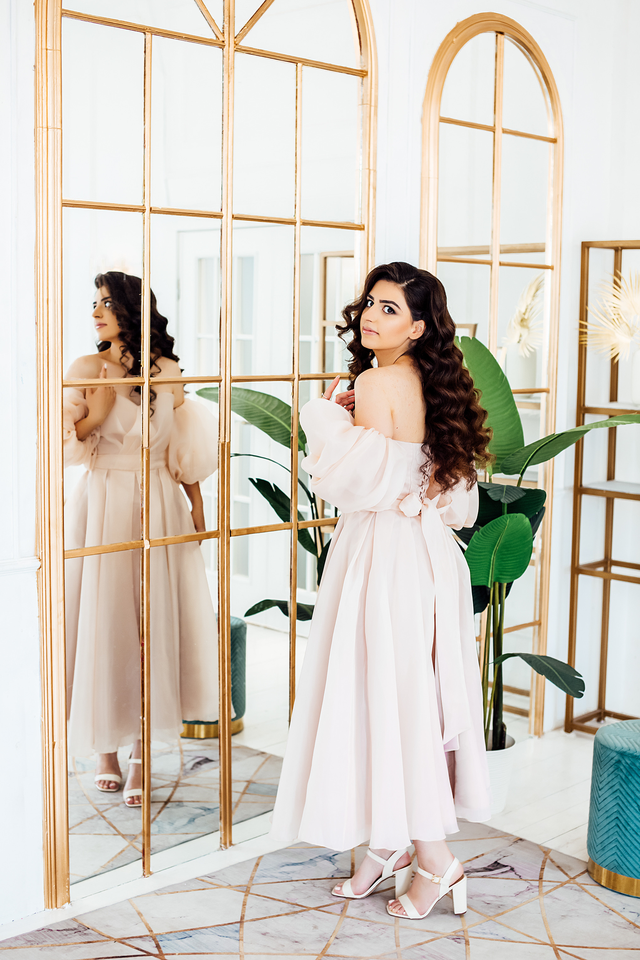 Карина. Свадебный и семейный фотограф/видеограф в Краснодаре Наталья Осинская