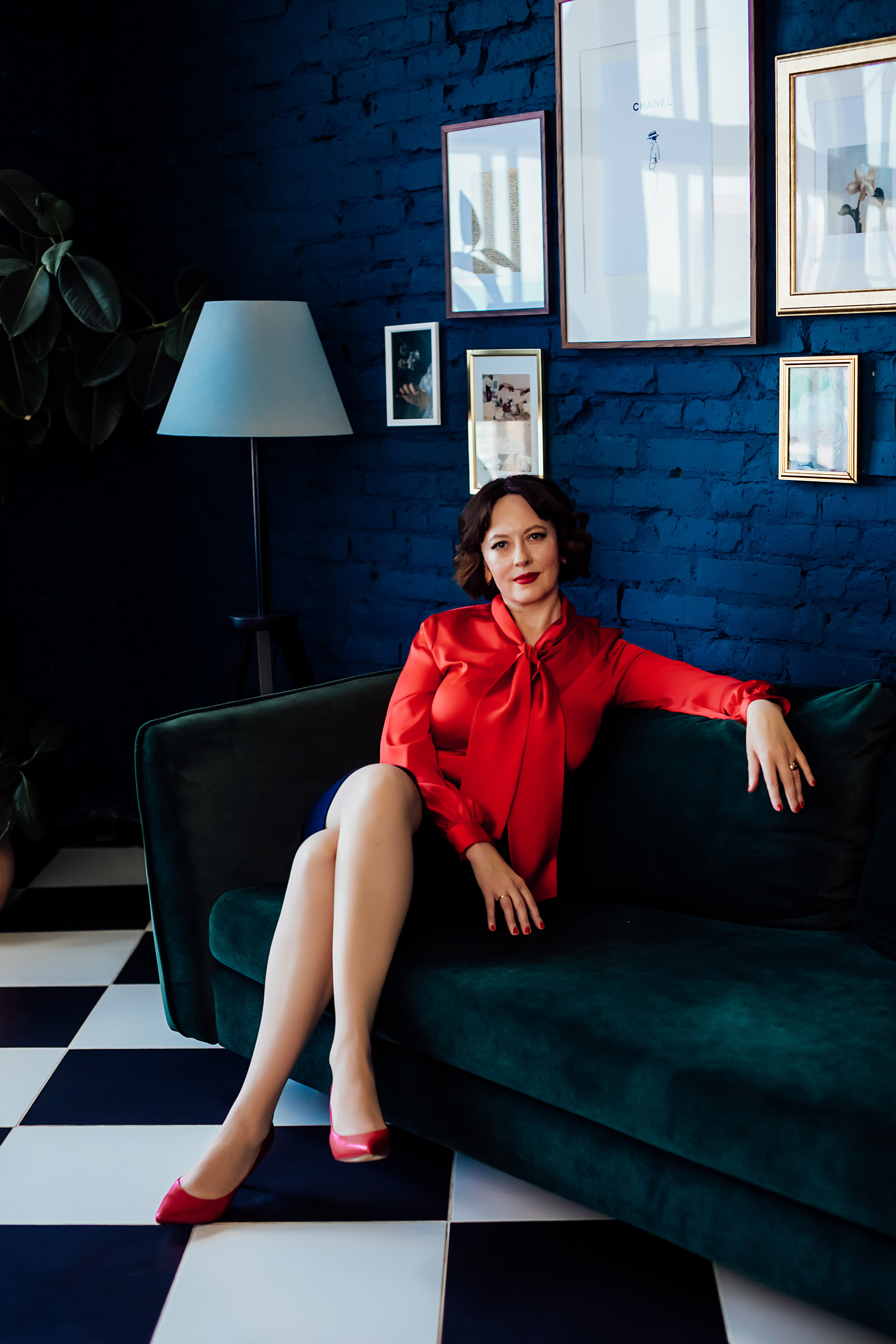 Таро. Свадебный и семейный фотограф/видеограф в Краснодаре Наталья Осинская