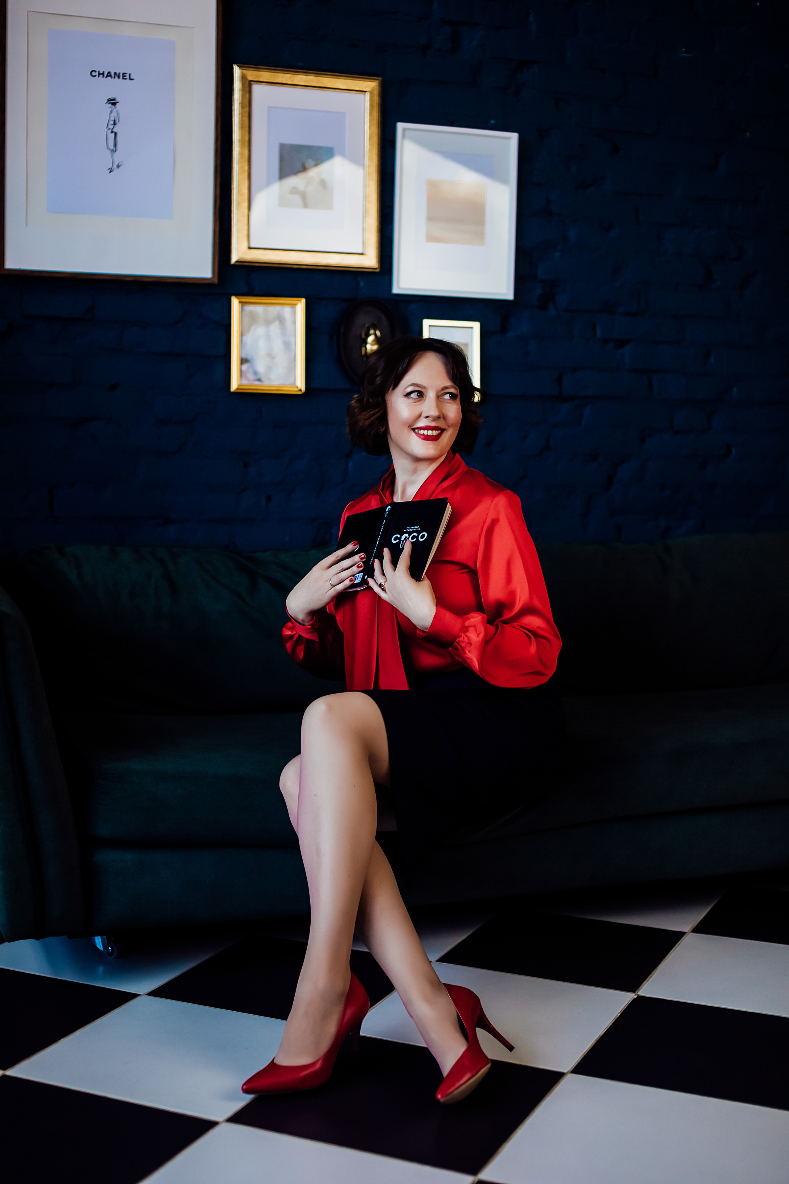 Таро. Свадебный и семейный фотограф/видеограф в Краснодаре Наталья Осинская