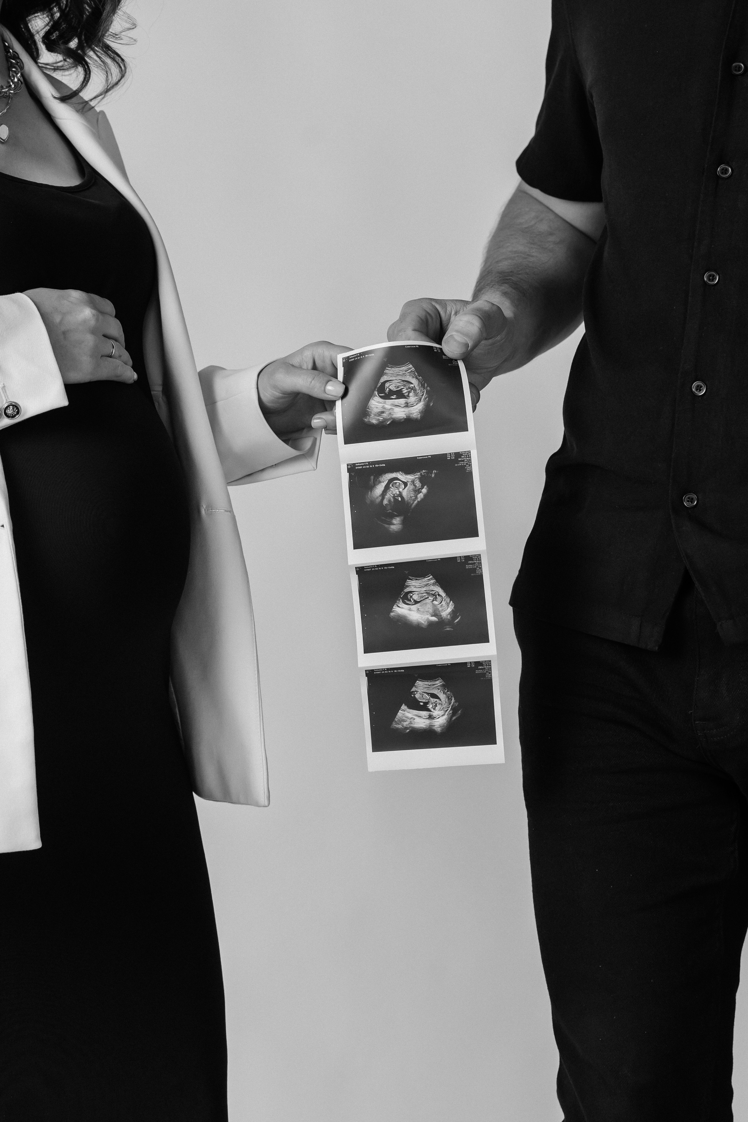 Дмитрий & Елизавета. Свадебный и семейный фотограф в Югорске Ольга Мищенко